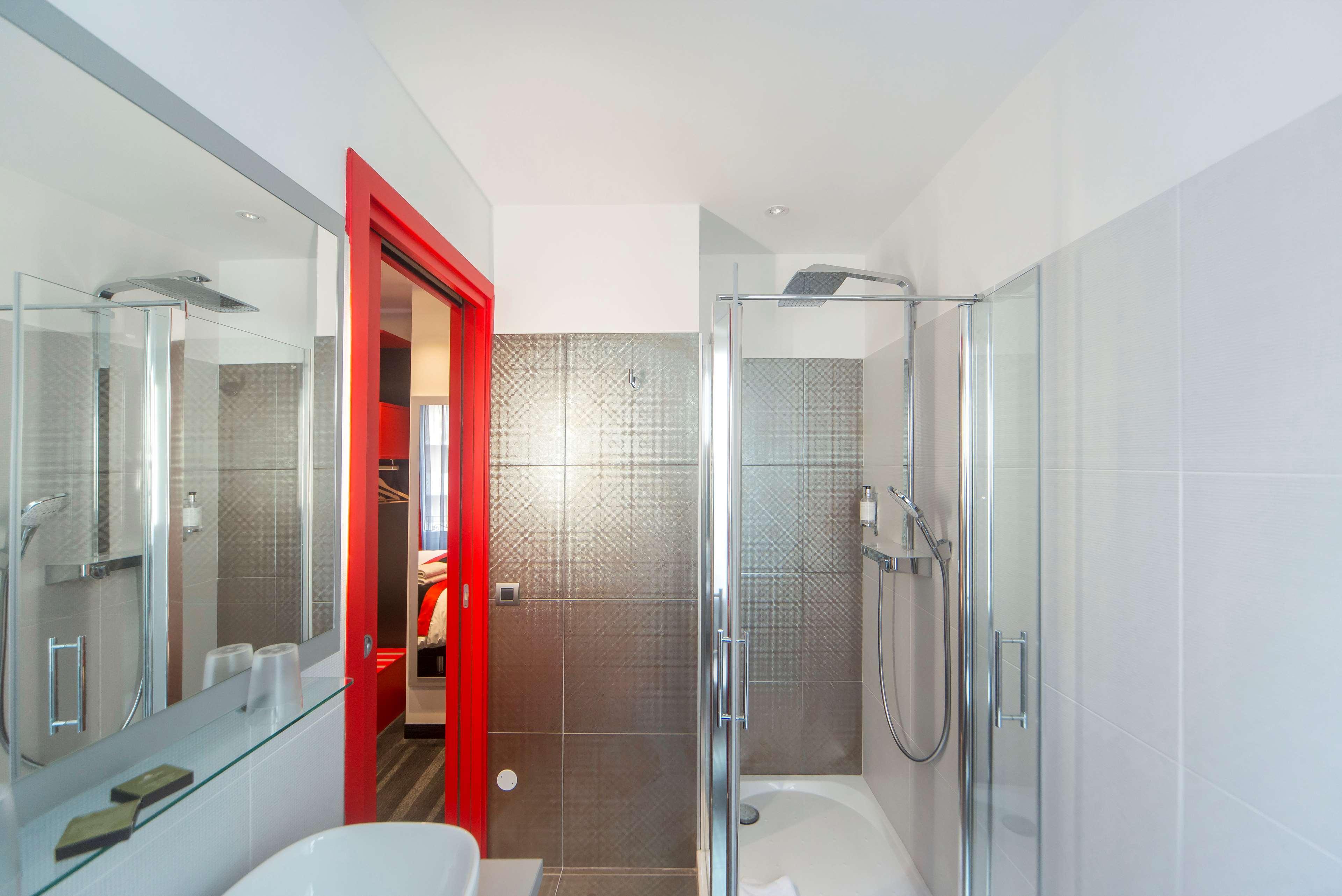 Hotel Boutique Richelieu, Gare Part-dieu 3*