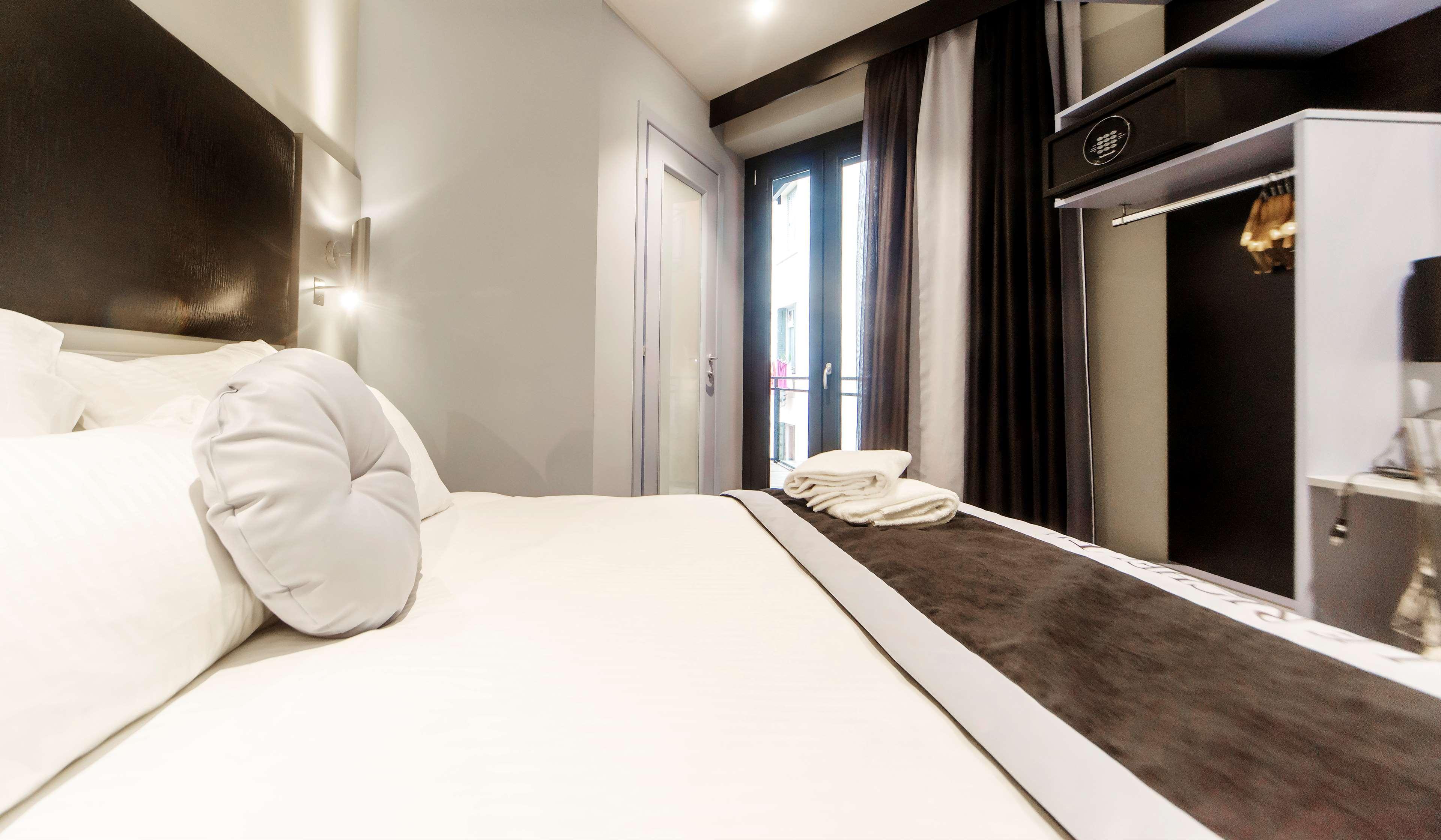 Boutique Richelieu, Gare Part-dieu Hotel Lyon