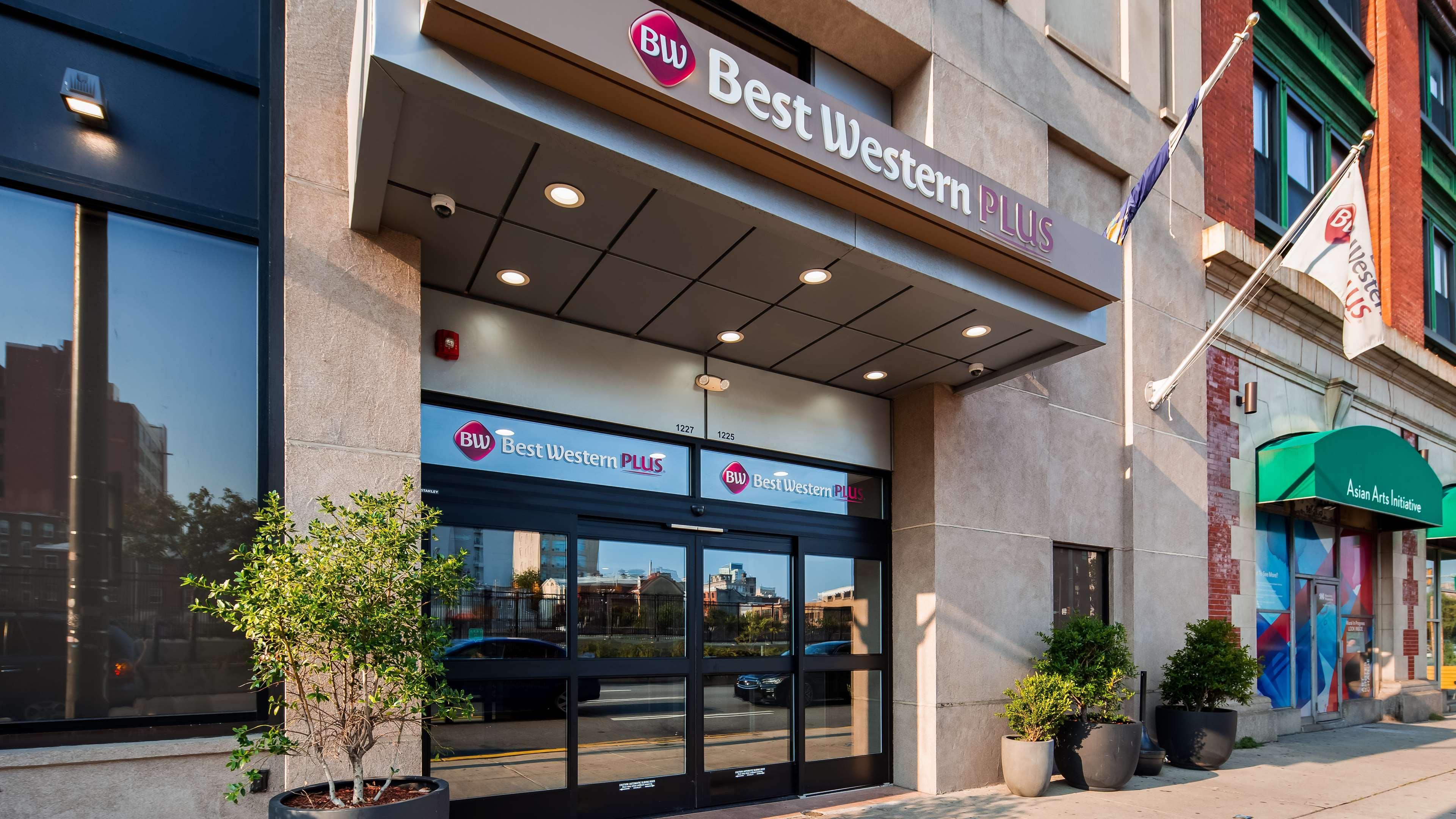 Hotel Boutique Richelieu, Gare Part-dieu