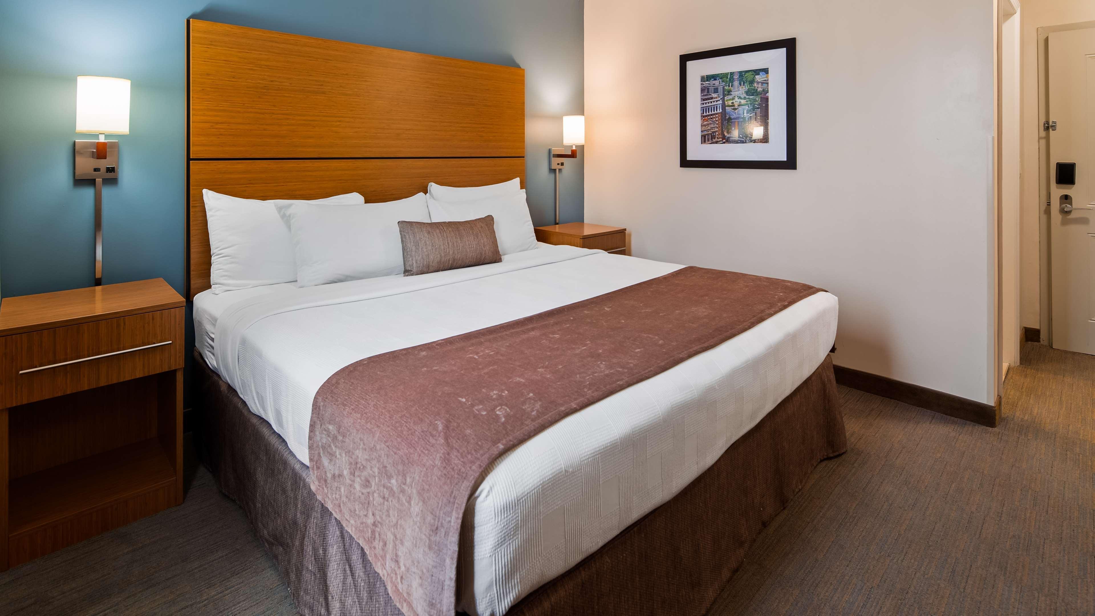 Boutique Richelieu, Gare Part-dieu Hotel