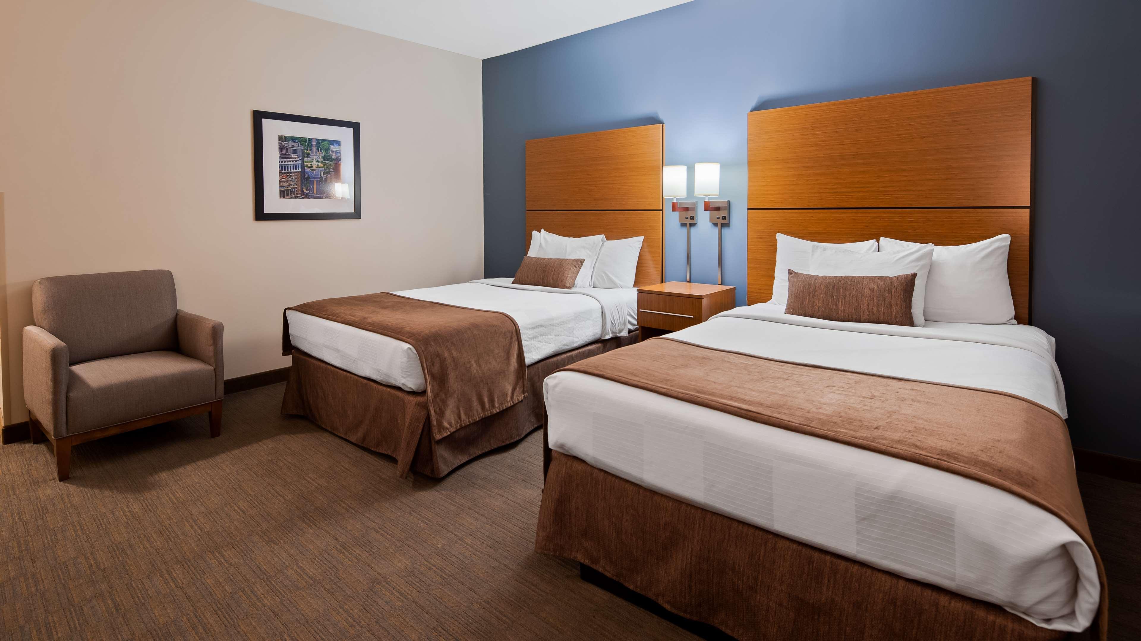 Boutique Richelieu, Gare Part-dieu 3*