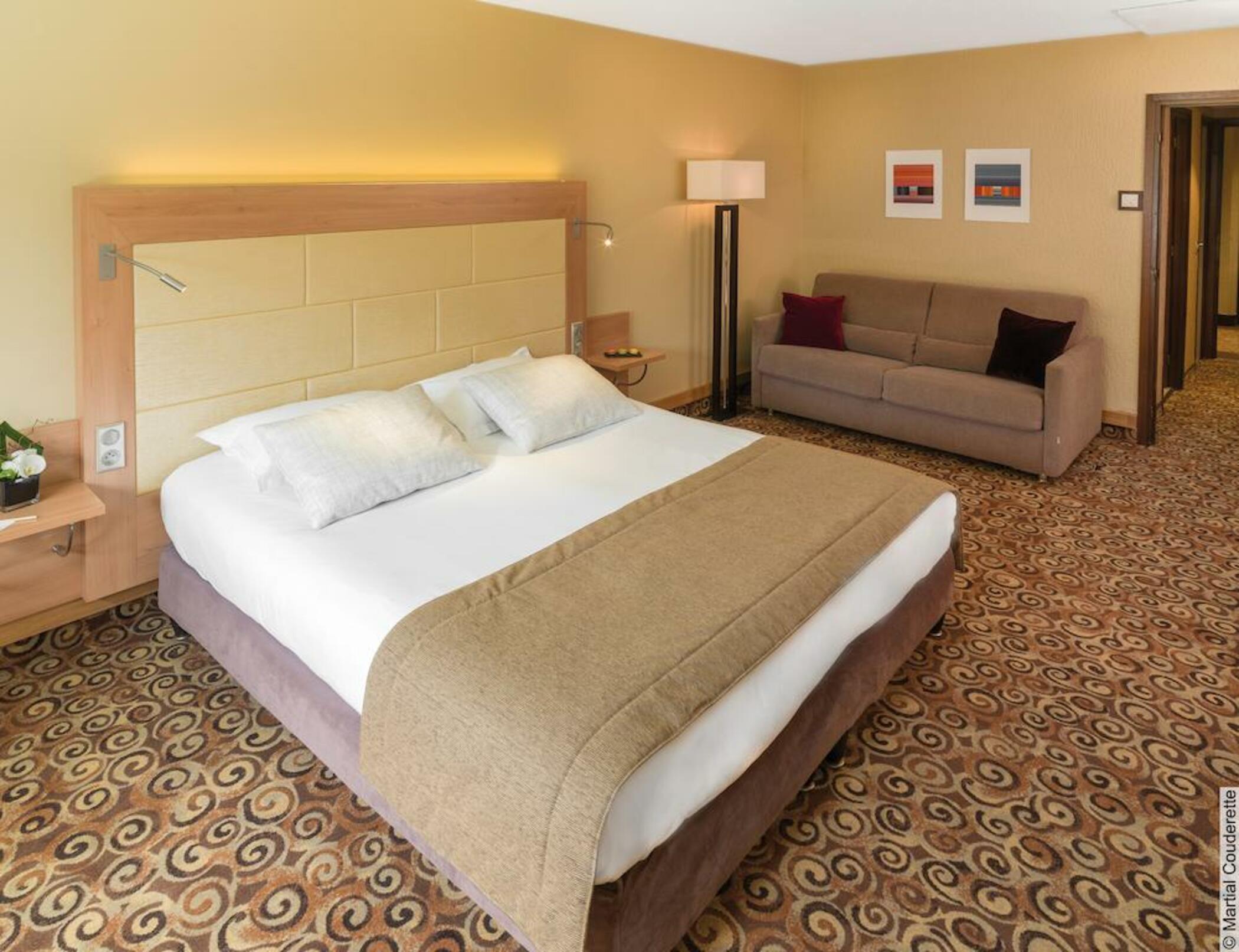 Hotel Metropole