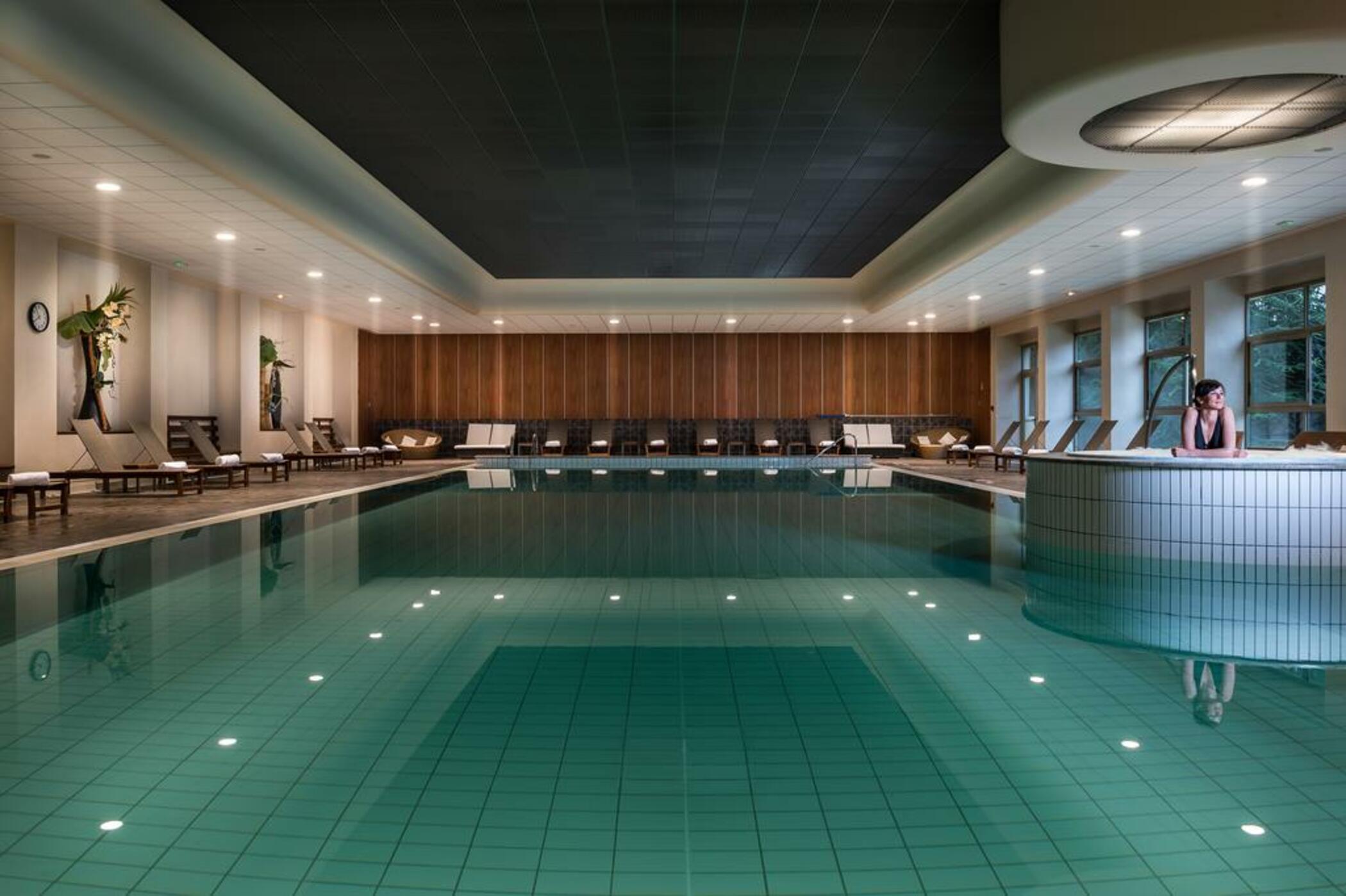 Metropole Hotel Lyon