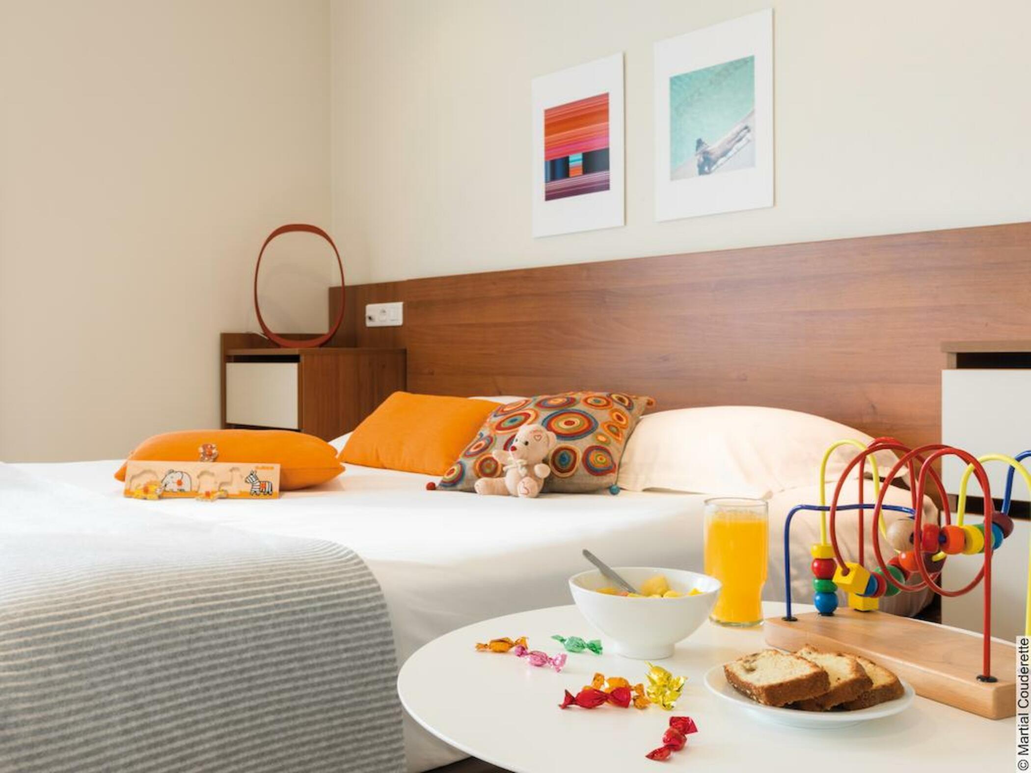 Metropole 4* Lyon