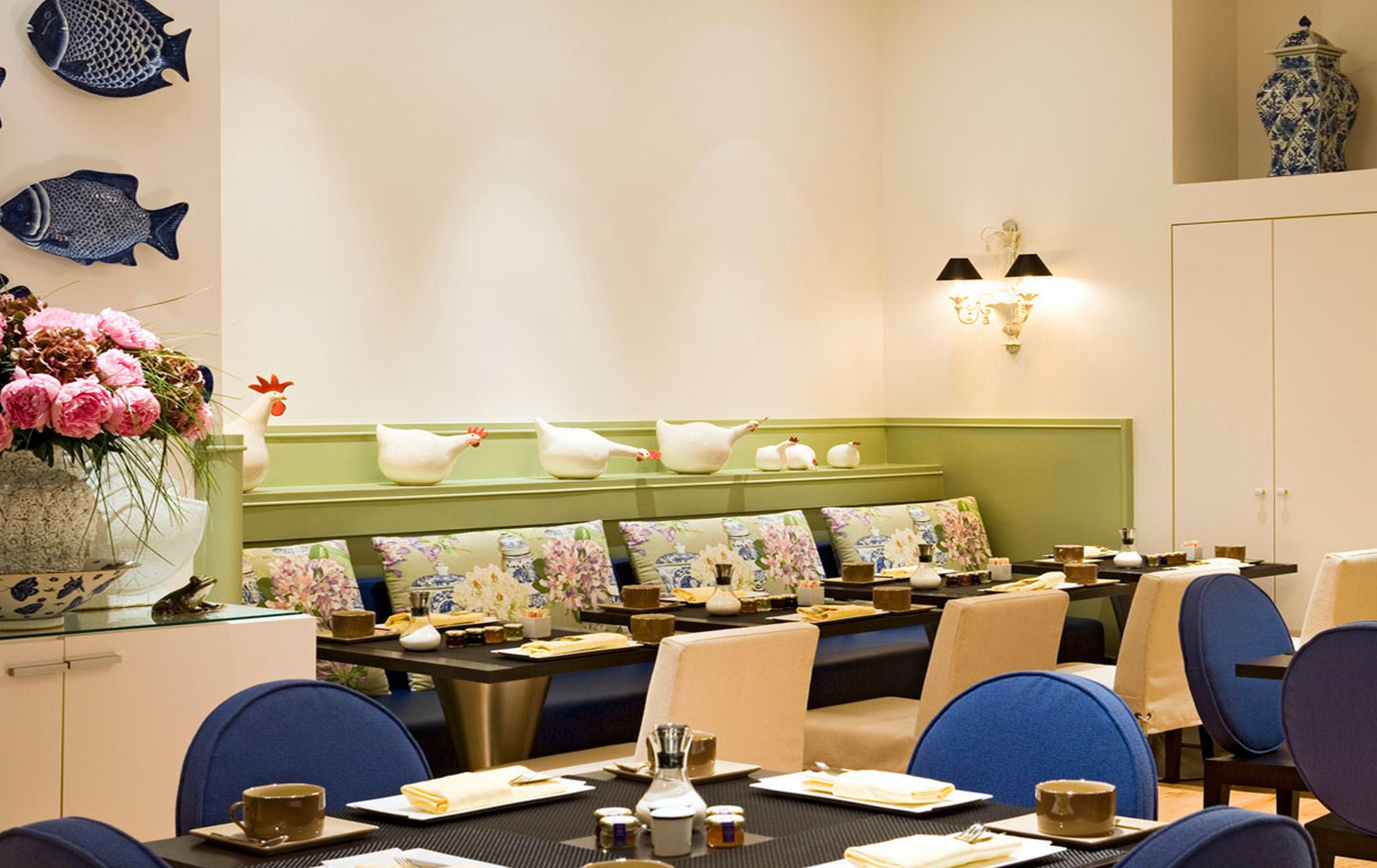 Le Royal - Mgallery Collection 5*