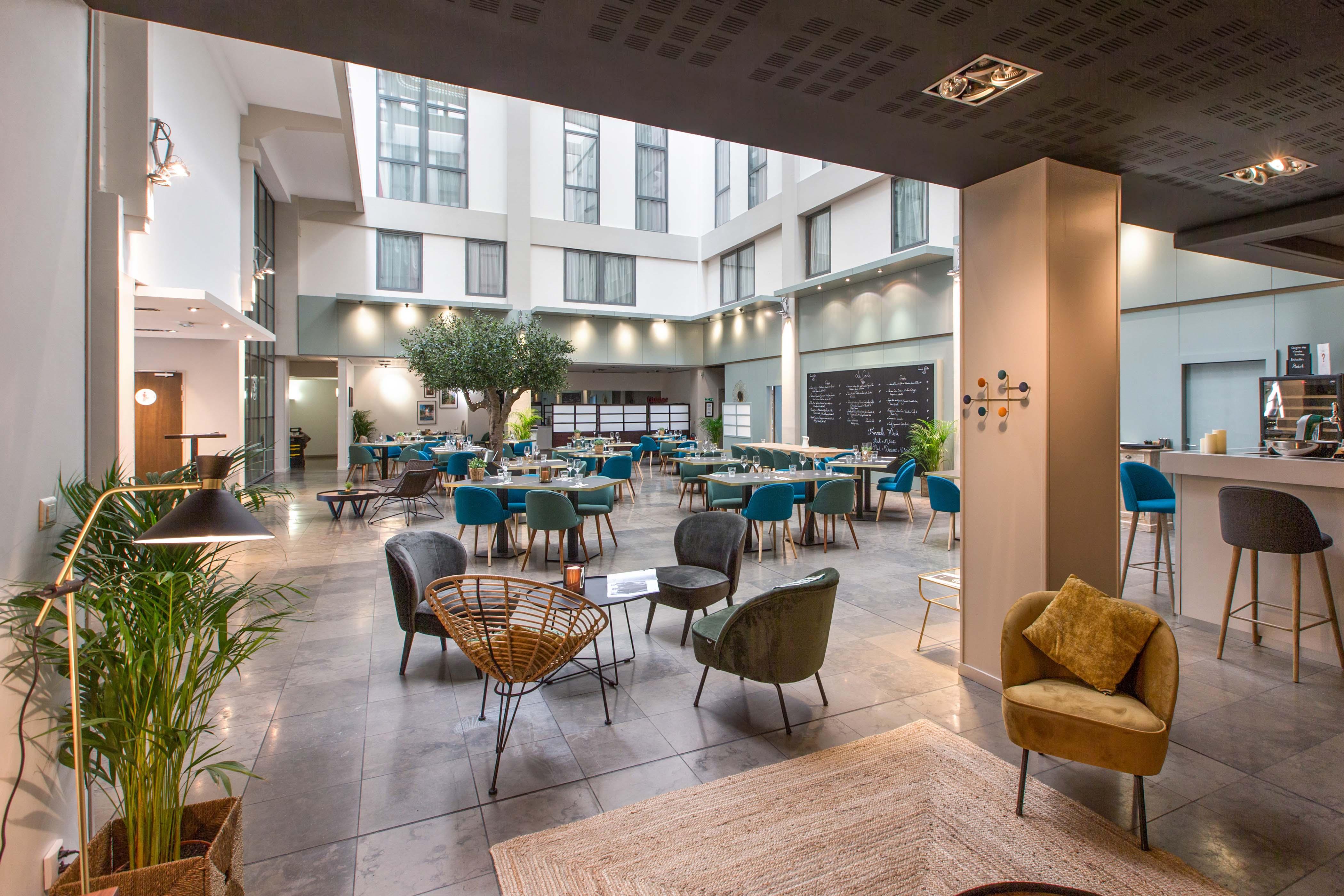 Appart'city Part-dieu 4*