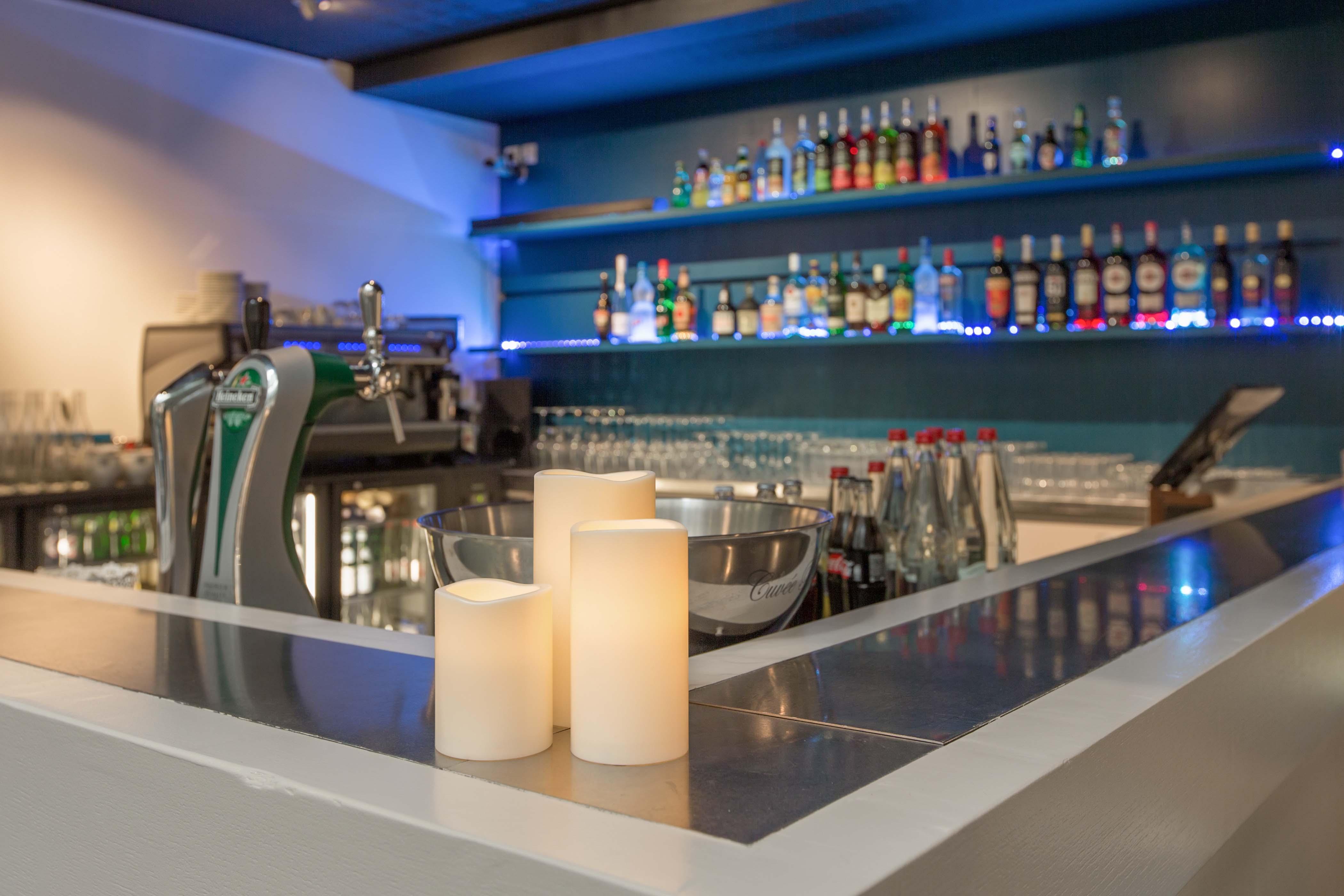 Appart'city Part-dieu 4* Lyon