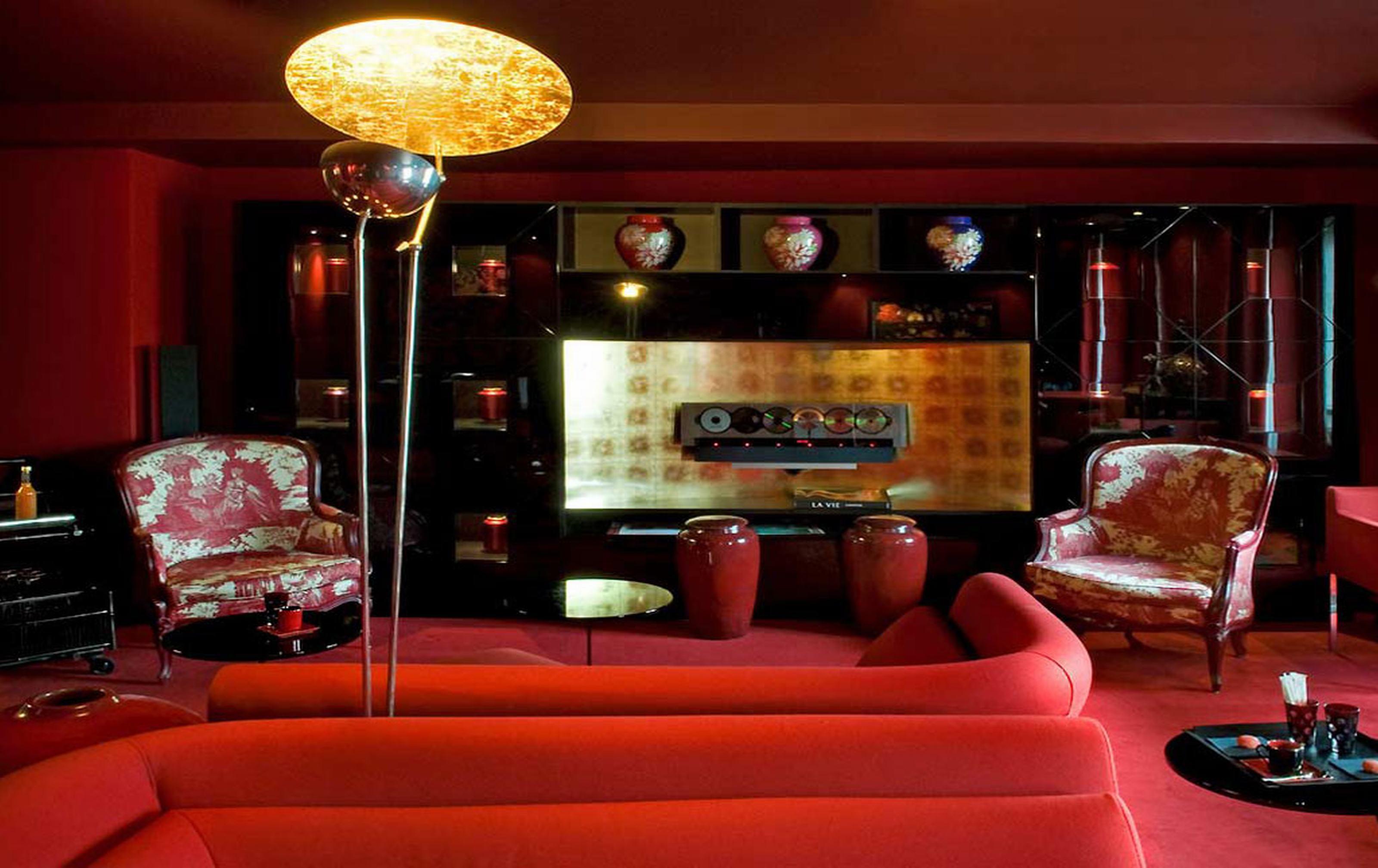 Hotel Le Royal - Mgallery Collection Lyon