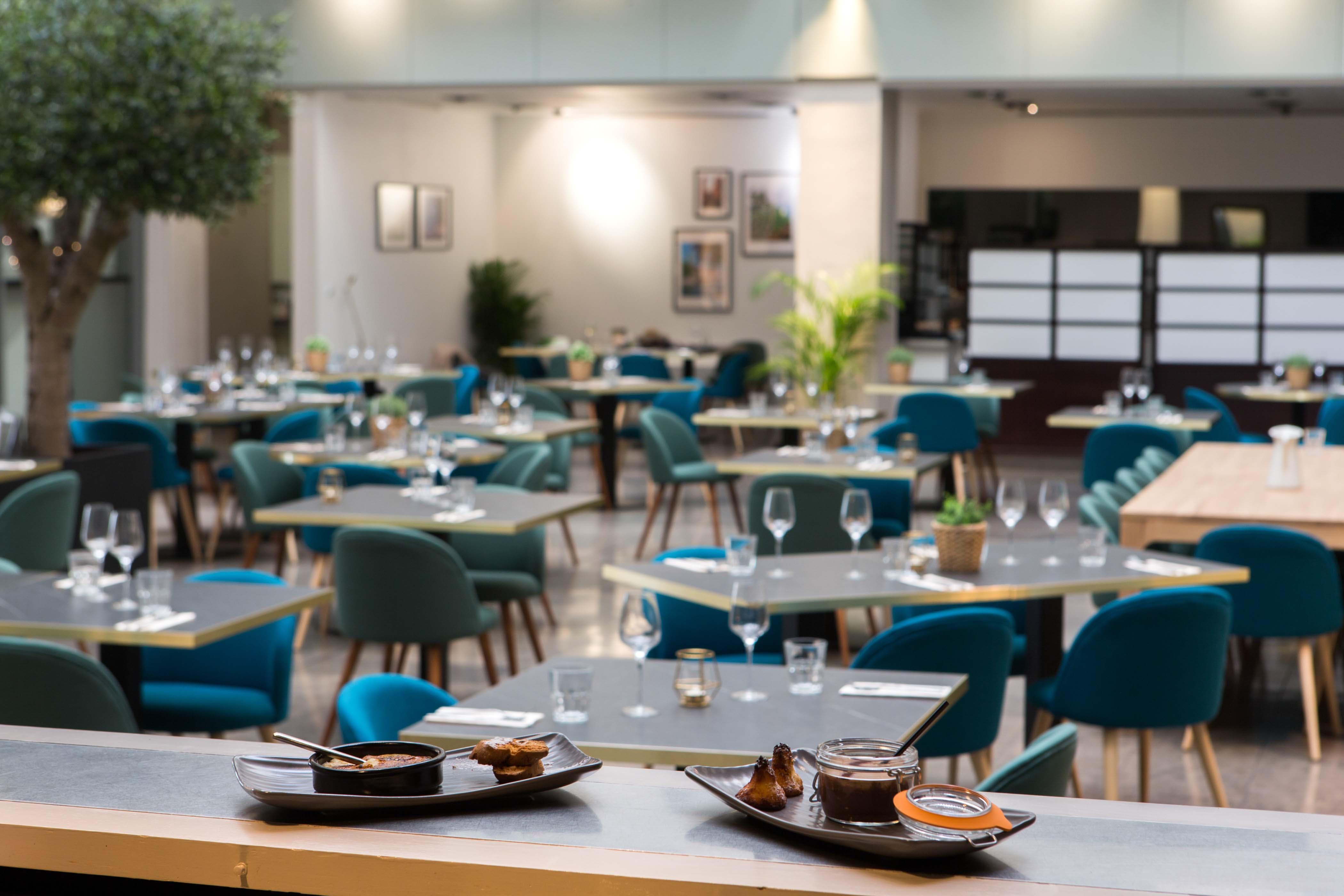 Aparthotel Appart'city Classic Part-dieu 4*