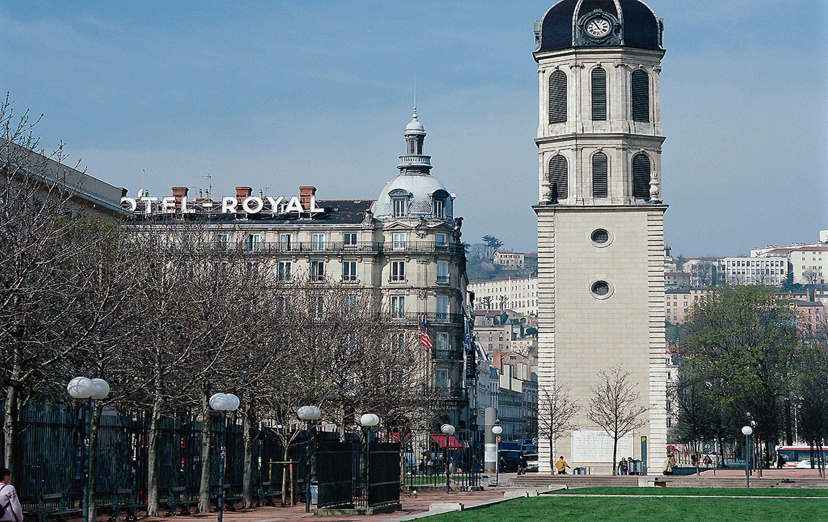 Le Royal - Mgallery Collection Lyon