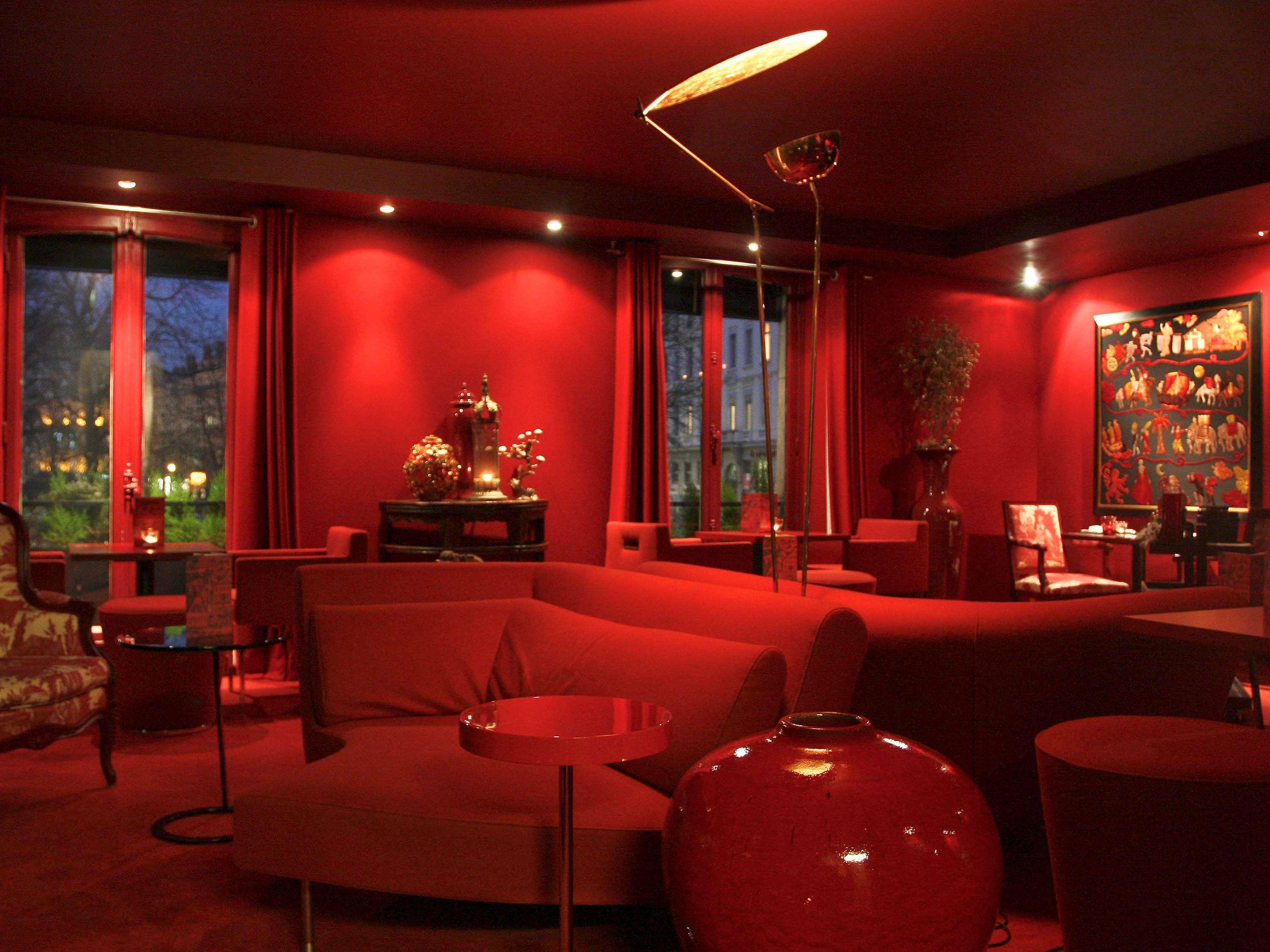Le Royal - Mgallery Collection Lyon