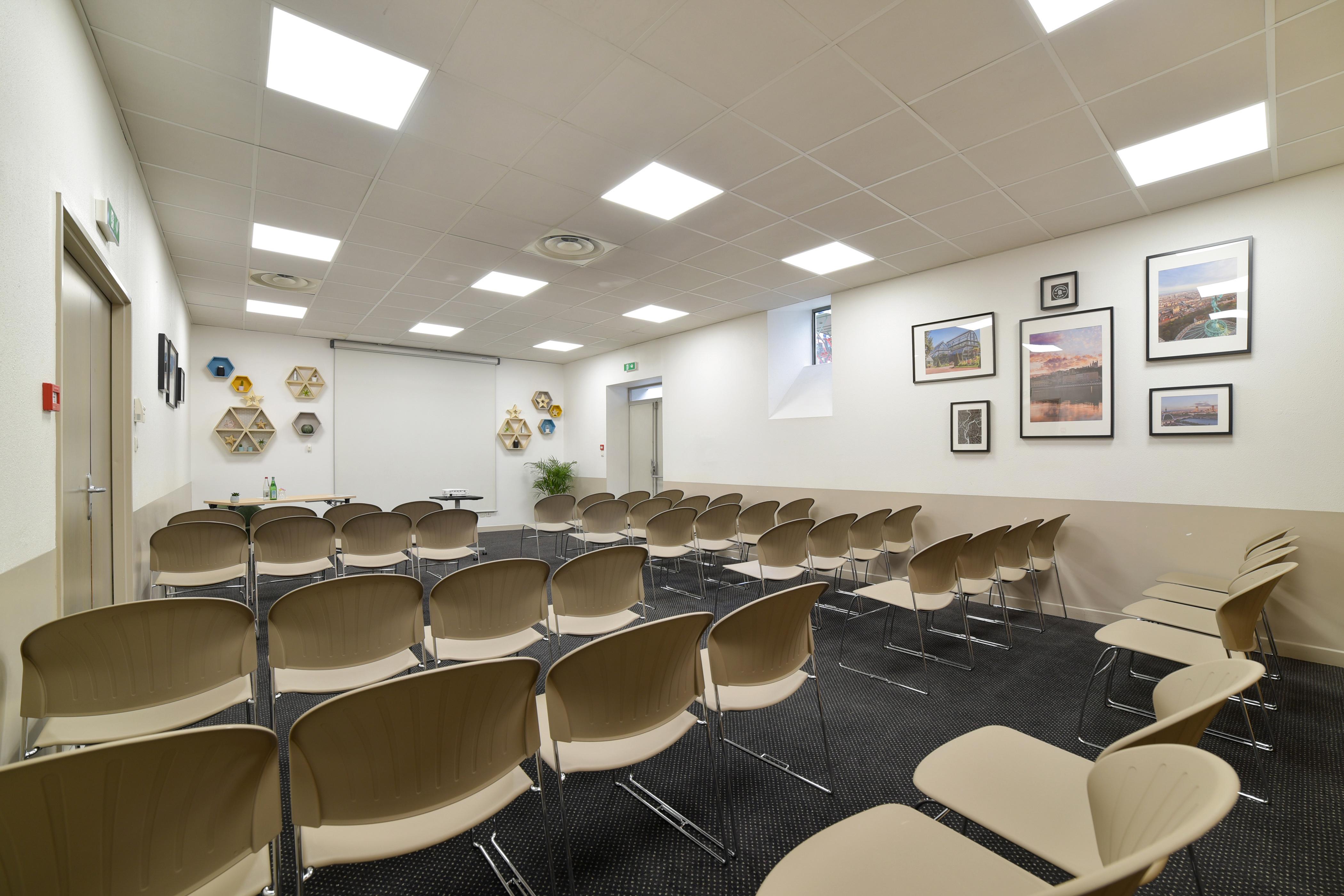 Appart'city Classic Part-dieu Aparthotel Lyon