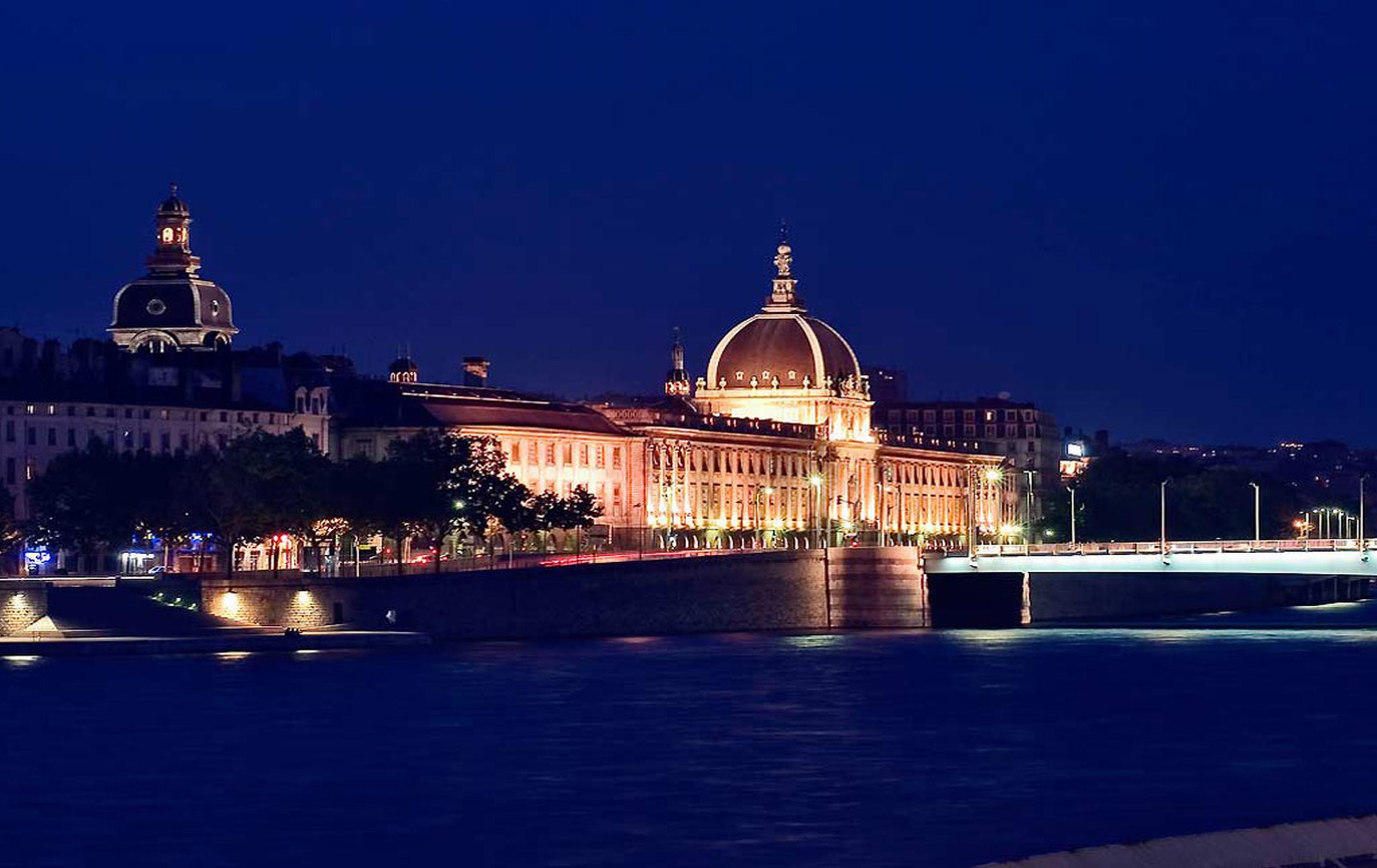 Le Royal - Mgallery Collection 5* Lyon
