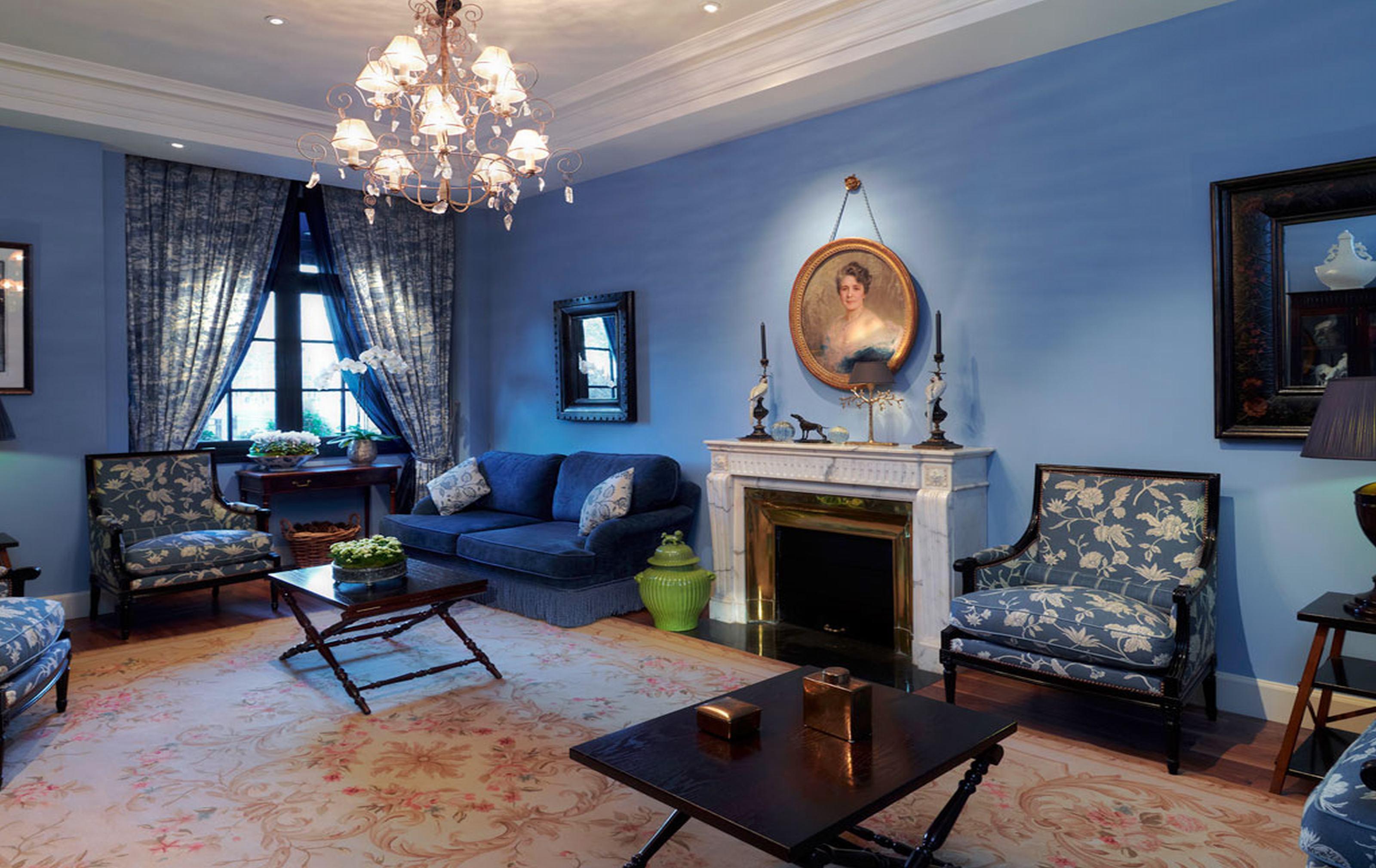 Le Royal - Mgallery Collection 5* Lyon
