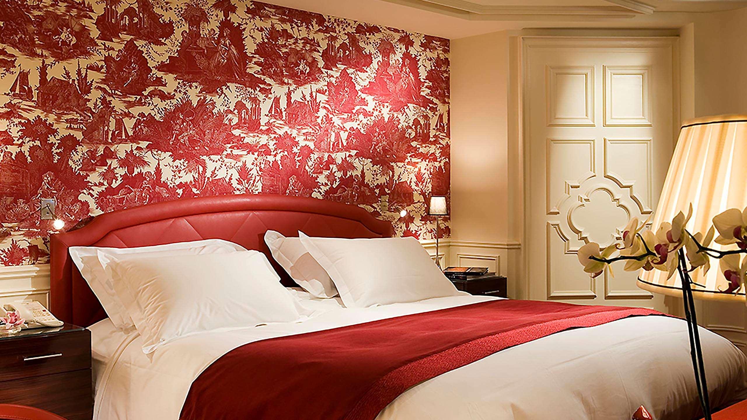 Le Royal - Mgallery Collection 5* Lyon