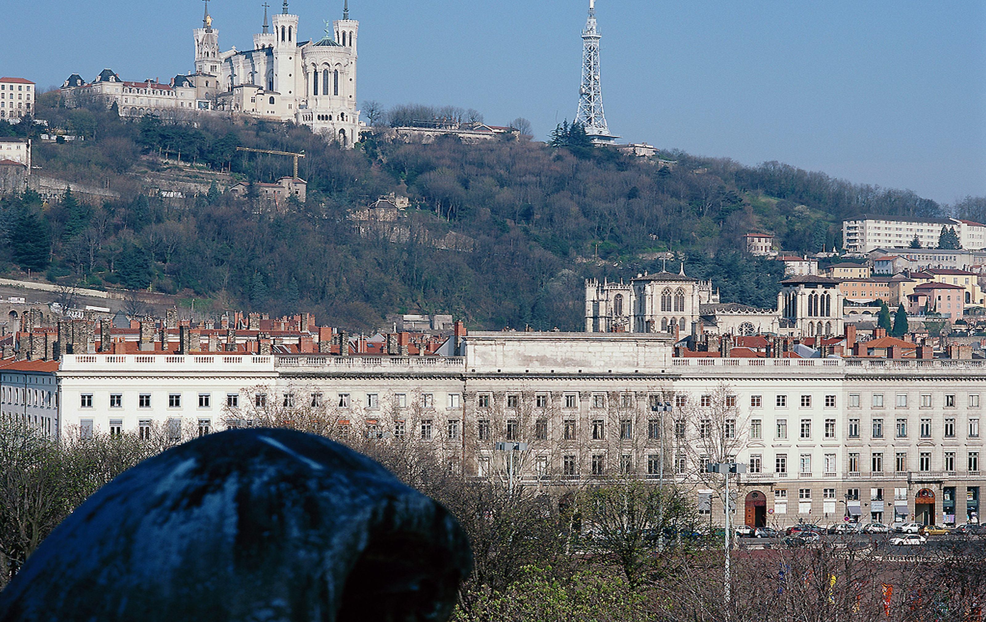 Le Royal - Mgallery Collection 5* Lyon