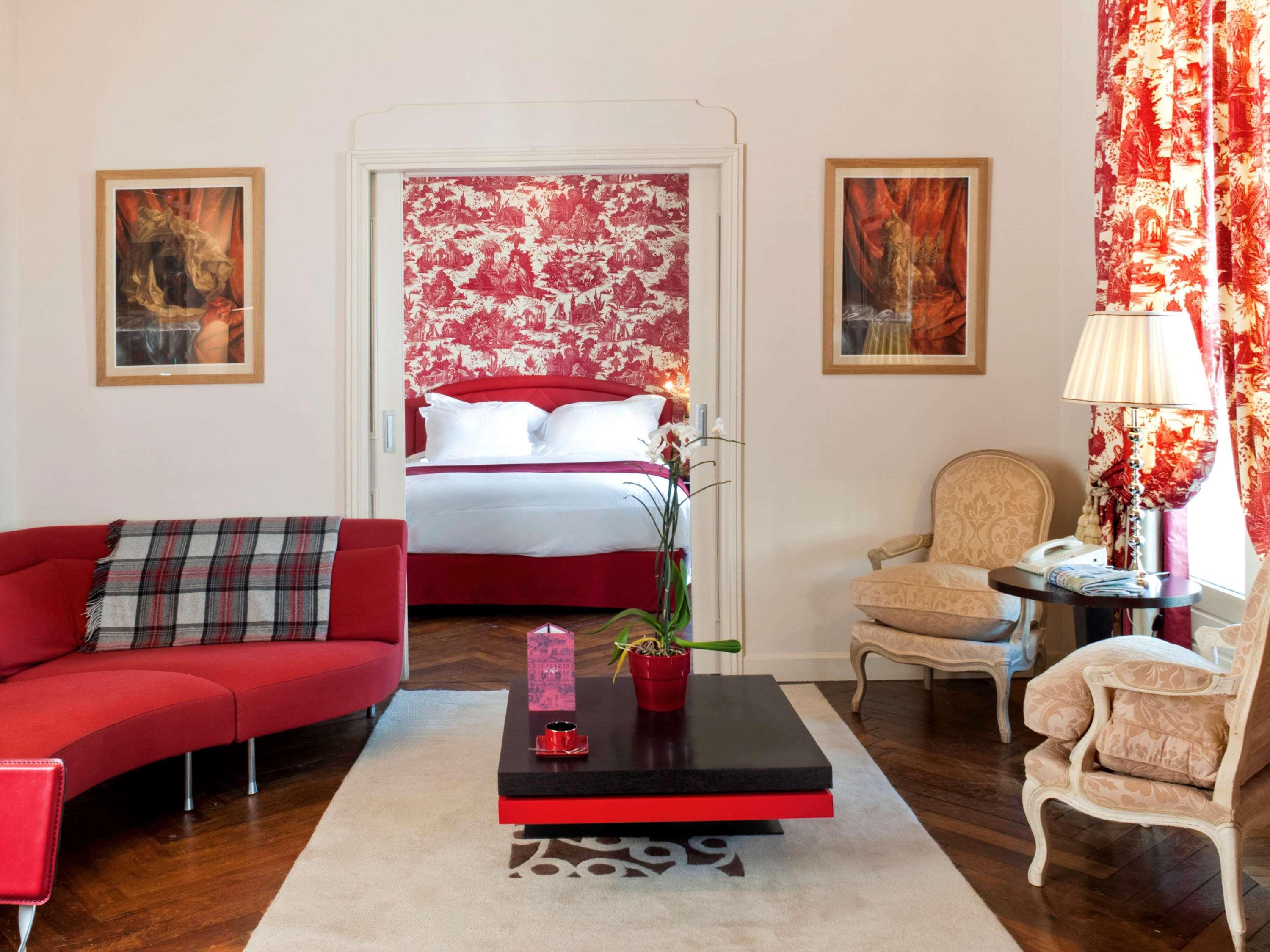 Hotel Le Royal - Mgallery Collection