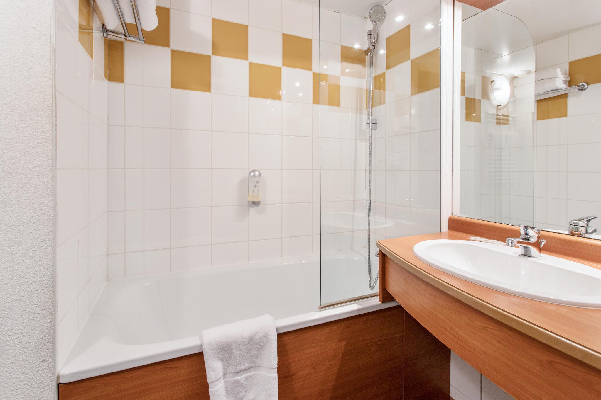 Aparthotel Appart'city Confort Gerland