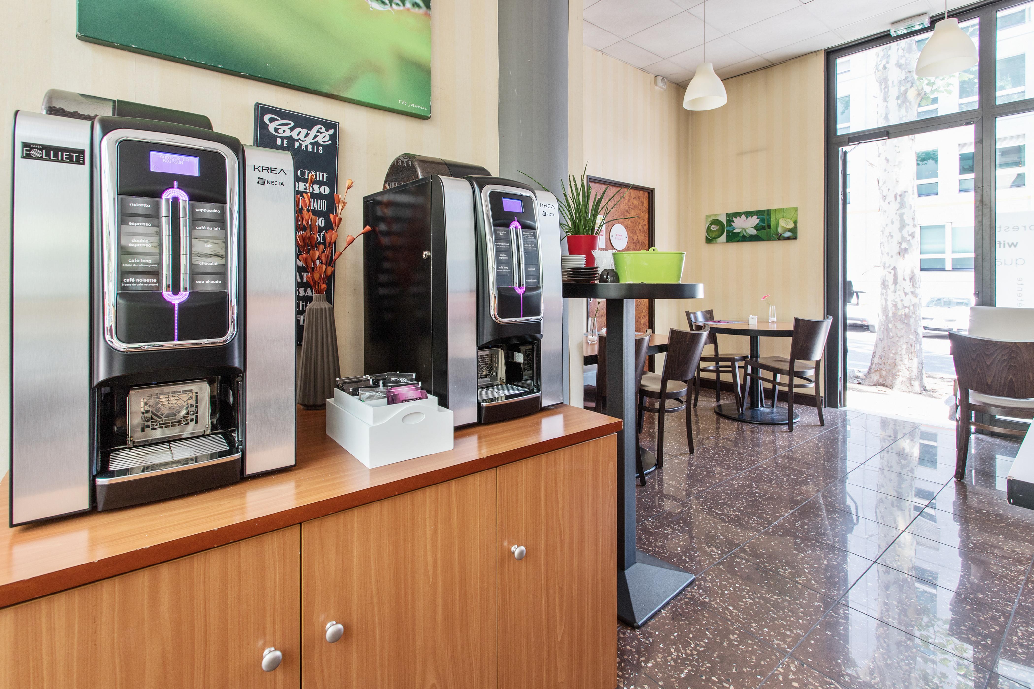 Appart'city Confort Gerland Aparthotel 3*