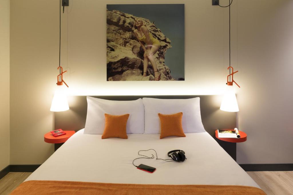 Ibis Styles Centre Confluence 3* Lyon