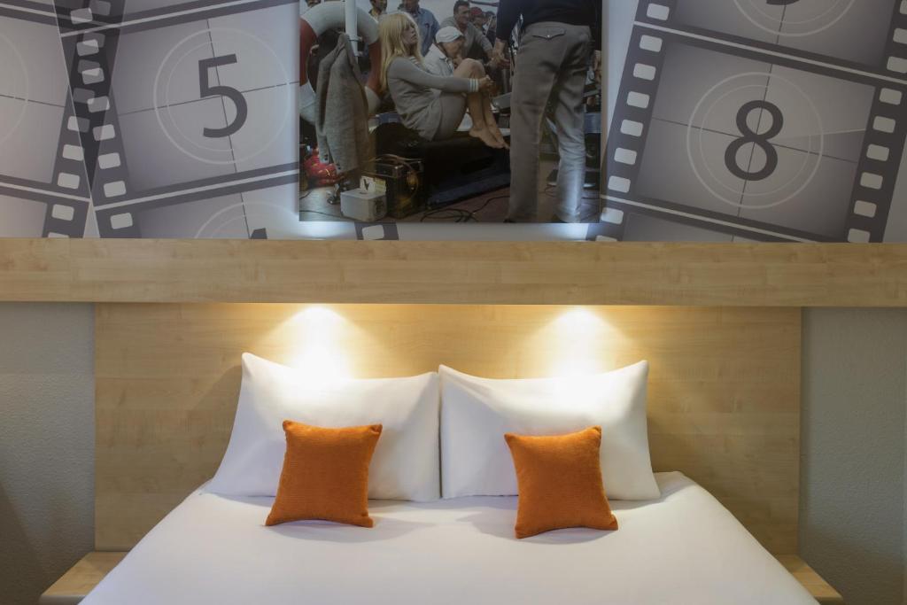 Ibis Styles Centre Confluence 3*