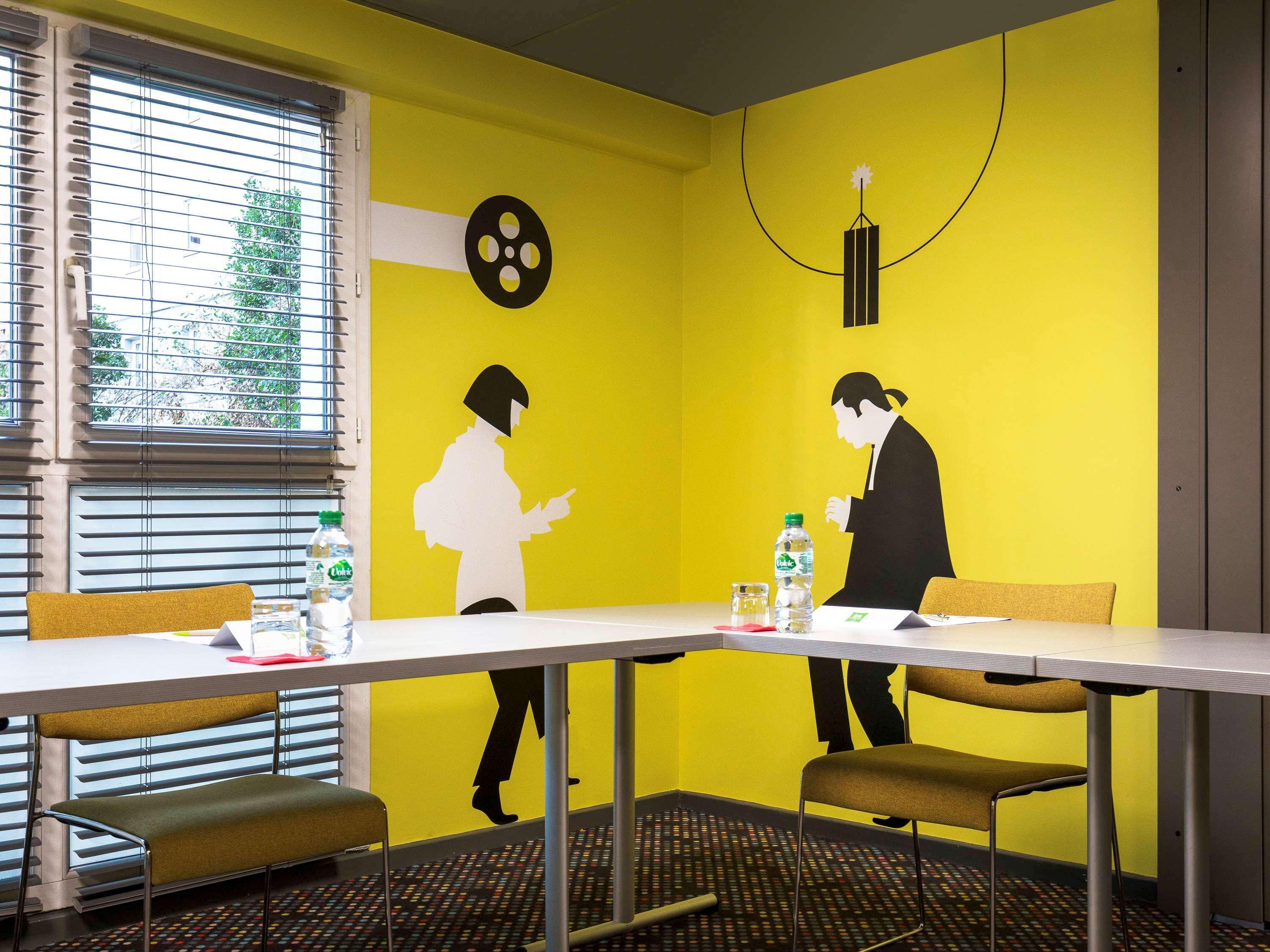 Ibis Styles Centre Confluence 3*