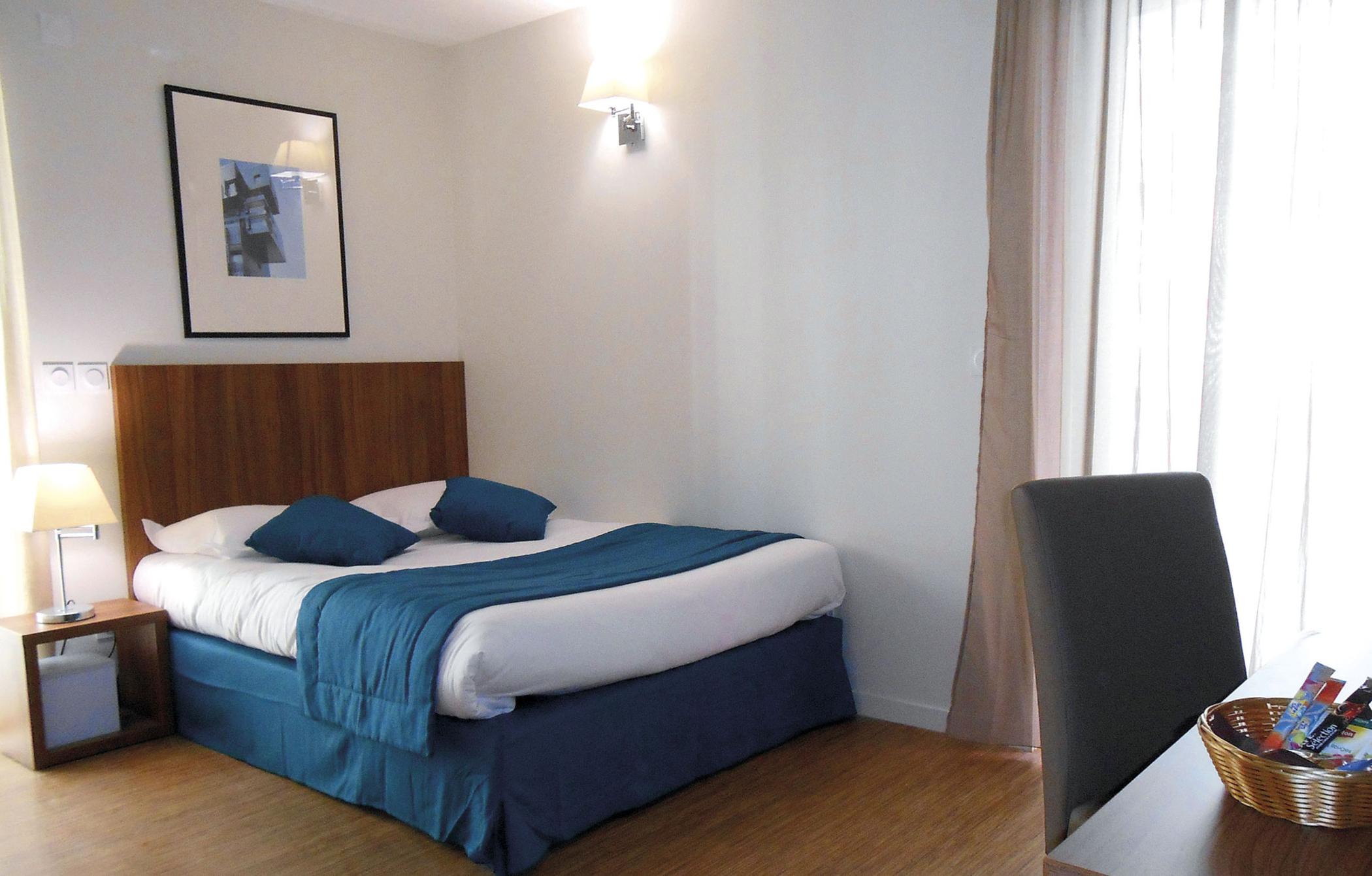 Appart Hotel Odalys City Lyon Confluence