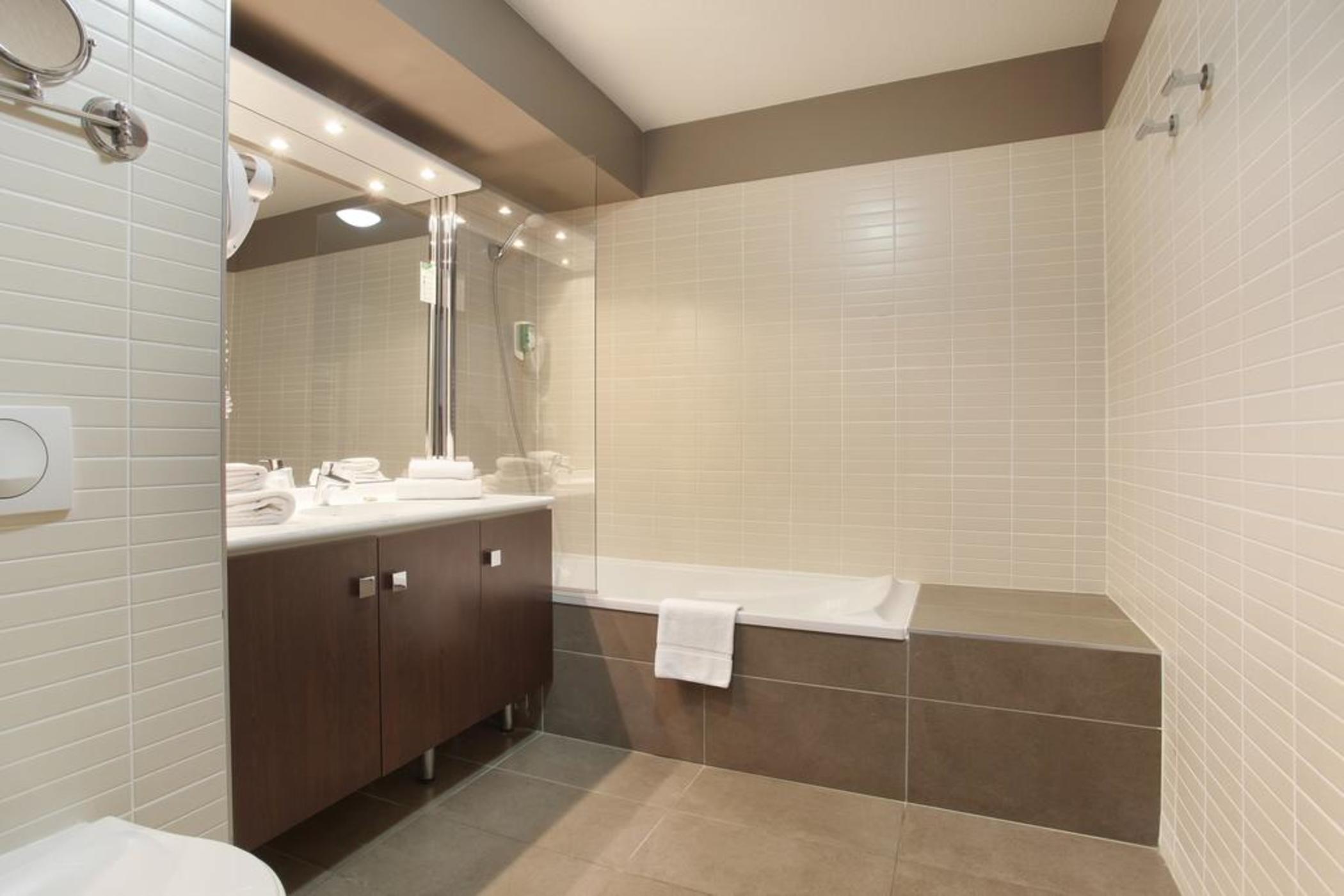 Aparthotel Appart Hotel Odalys City Lyon Confluence