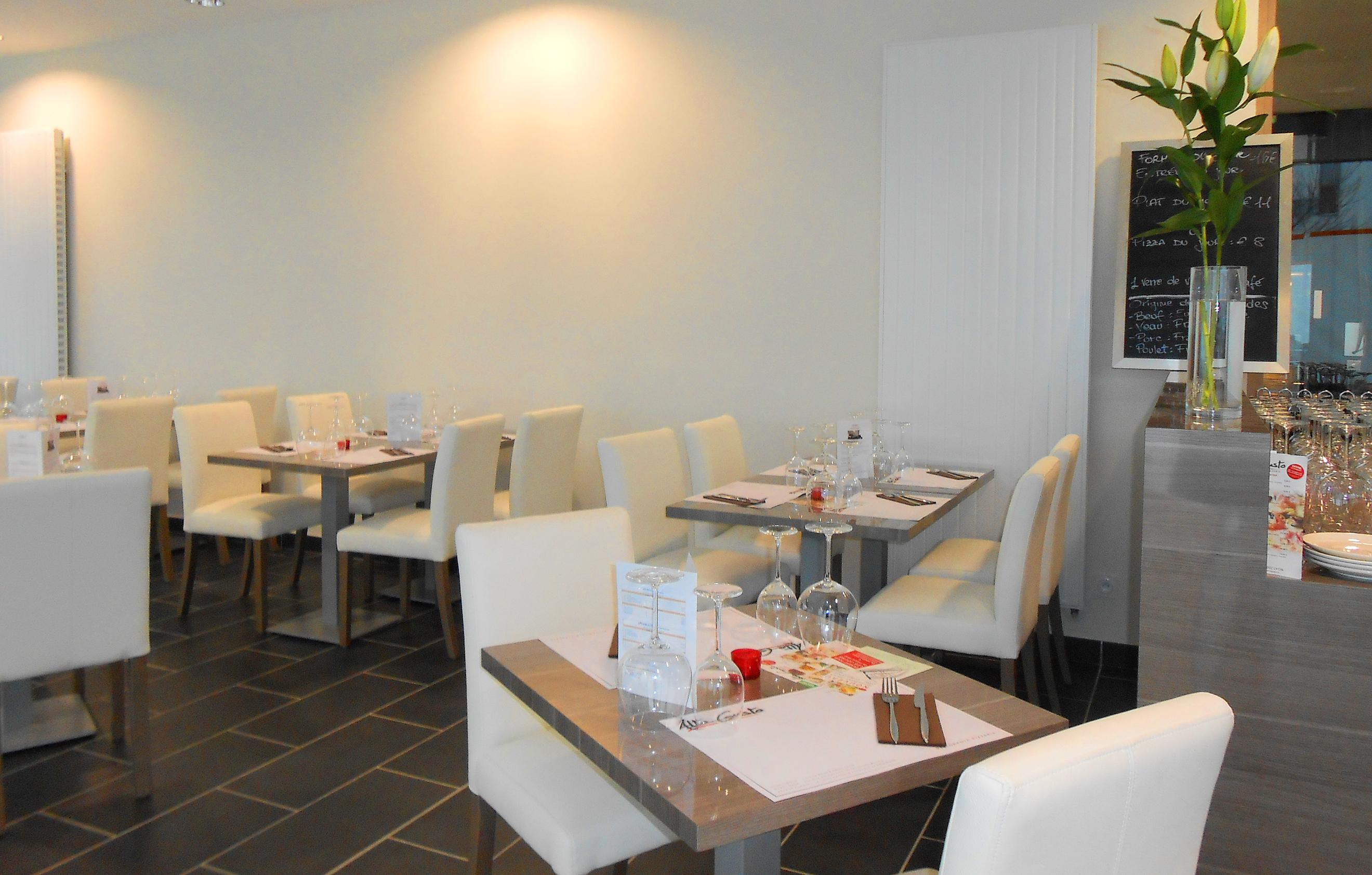 Aparthotel Appart Hotel Odalys City Lyon Confluence Lyon
