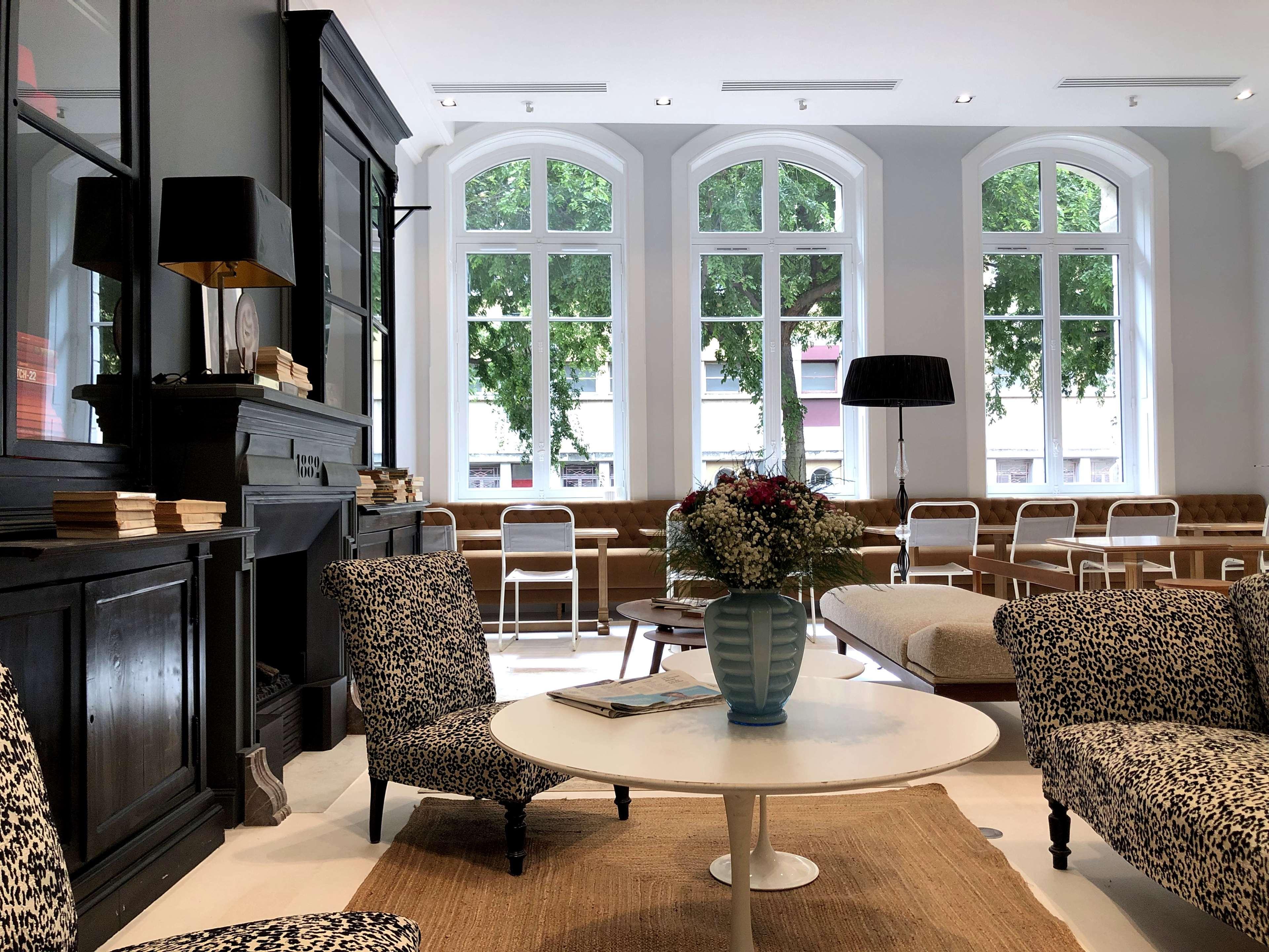De Verdun 1882, Bw Signature Collection 4* Lyon