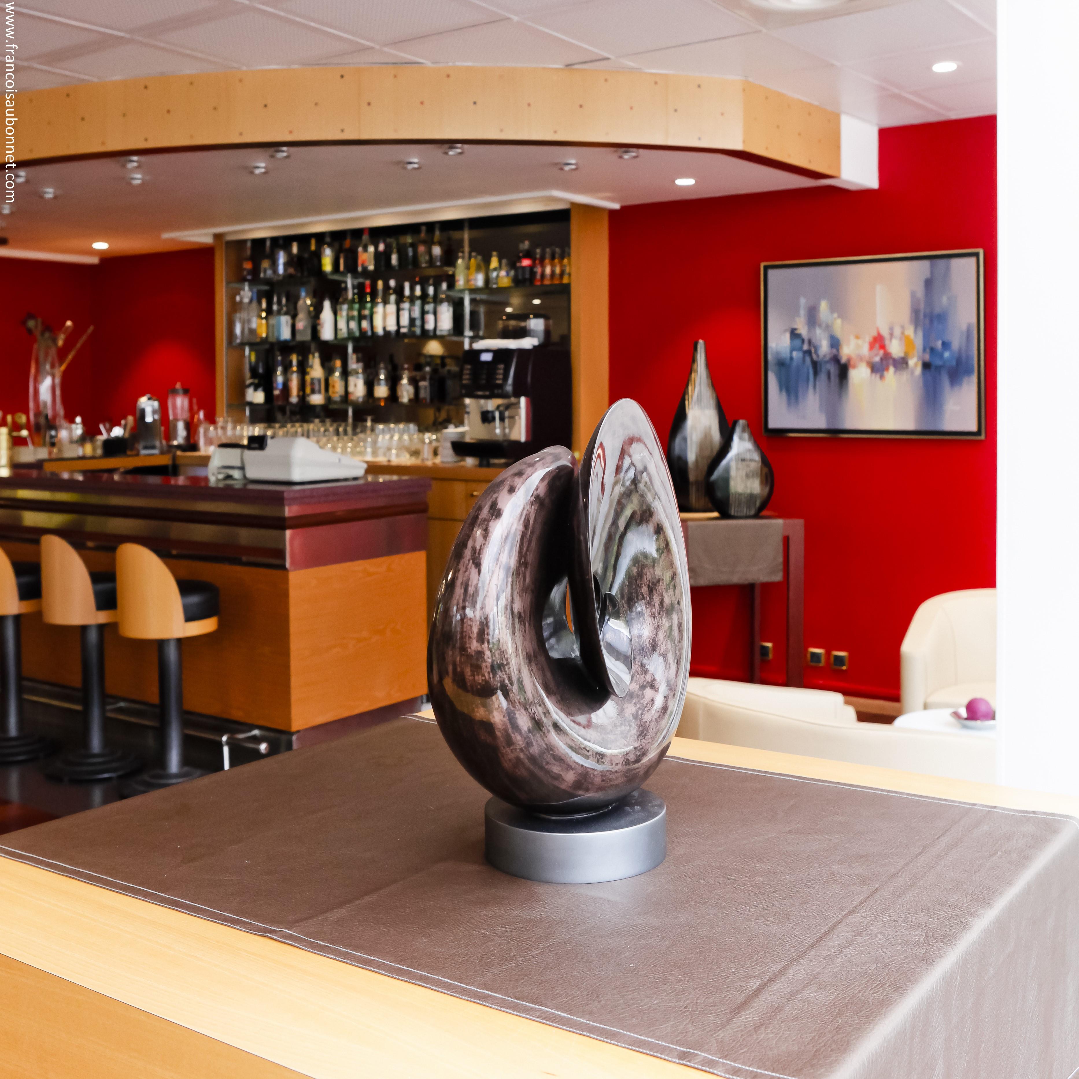 Charlemagne Hotel Lyon