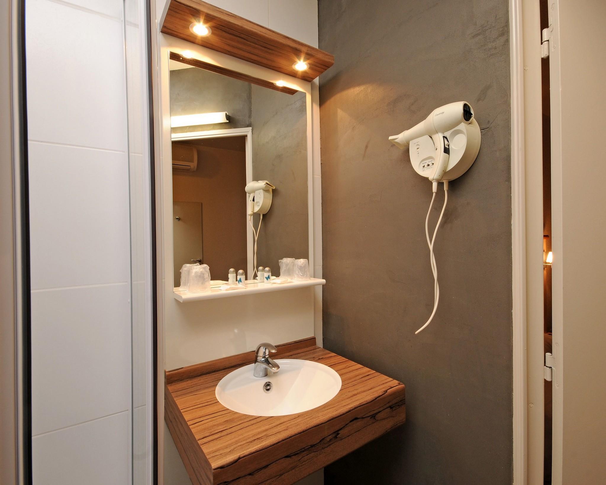 Hotel Ibis Styles Croix Rousse Lyon