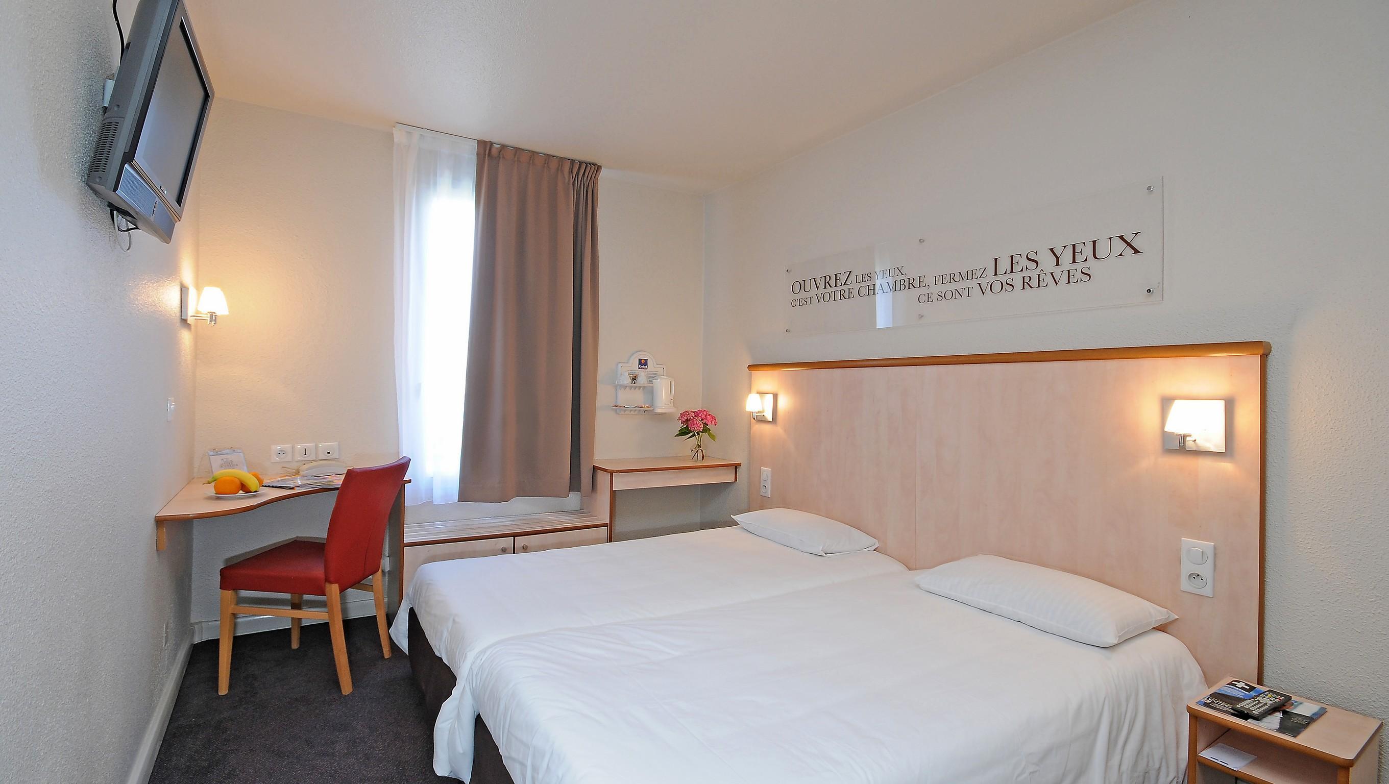 Ibis Styles Croix Rousse Hotel 3*