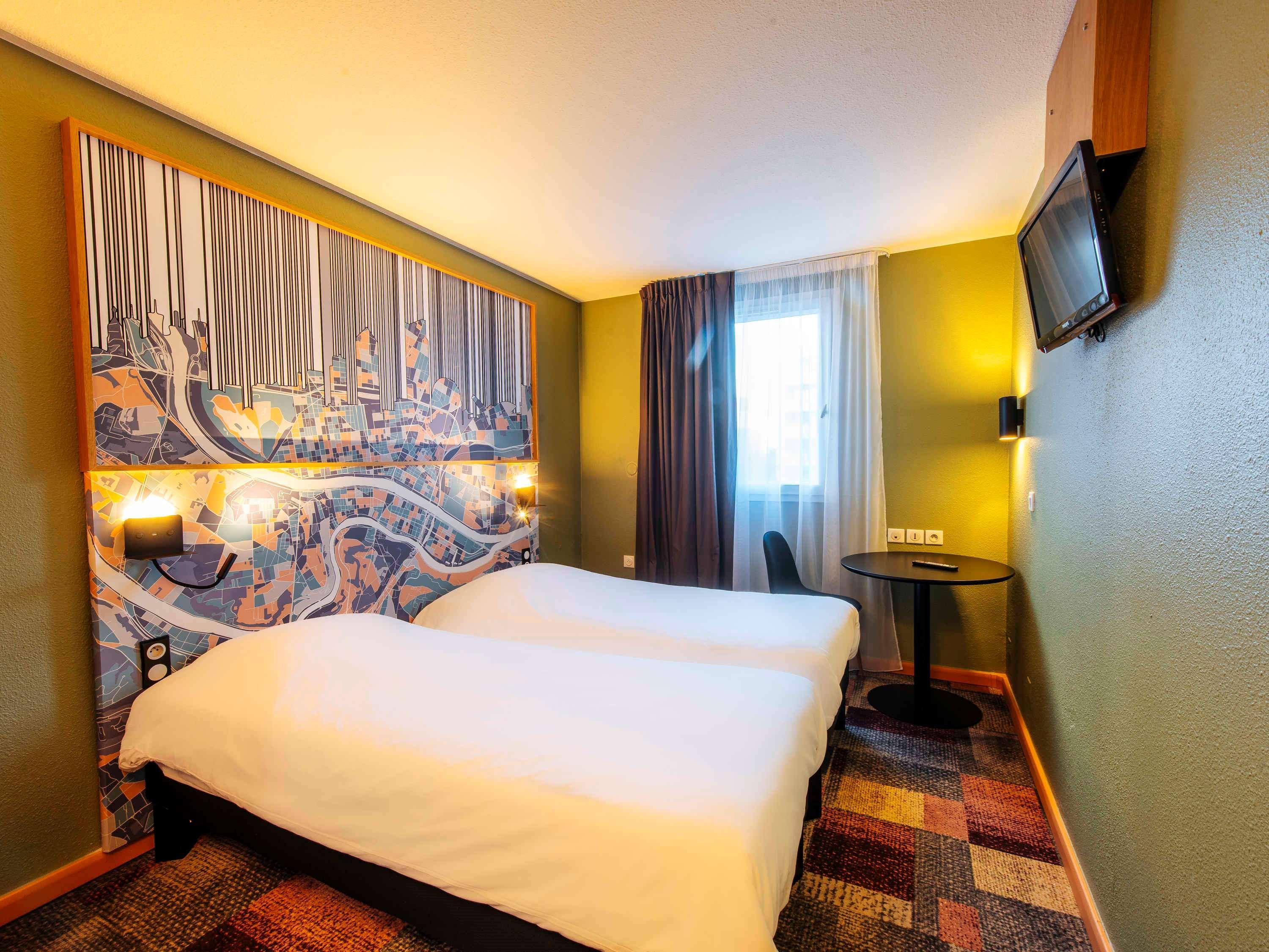 Ibis Styles Croix Rousse