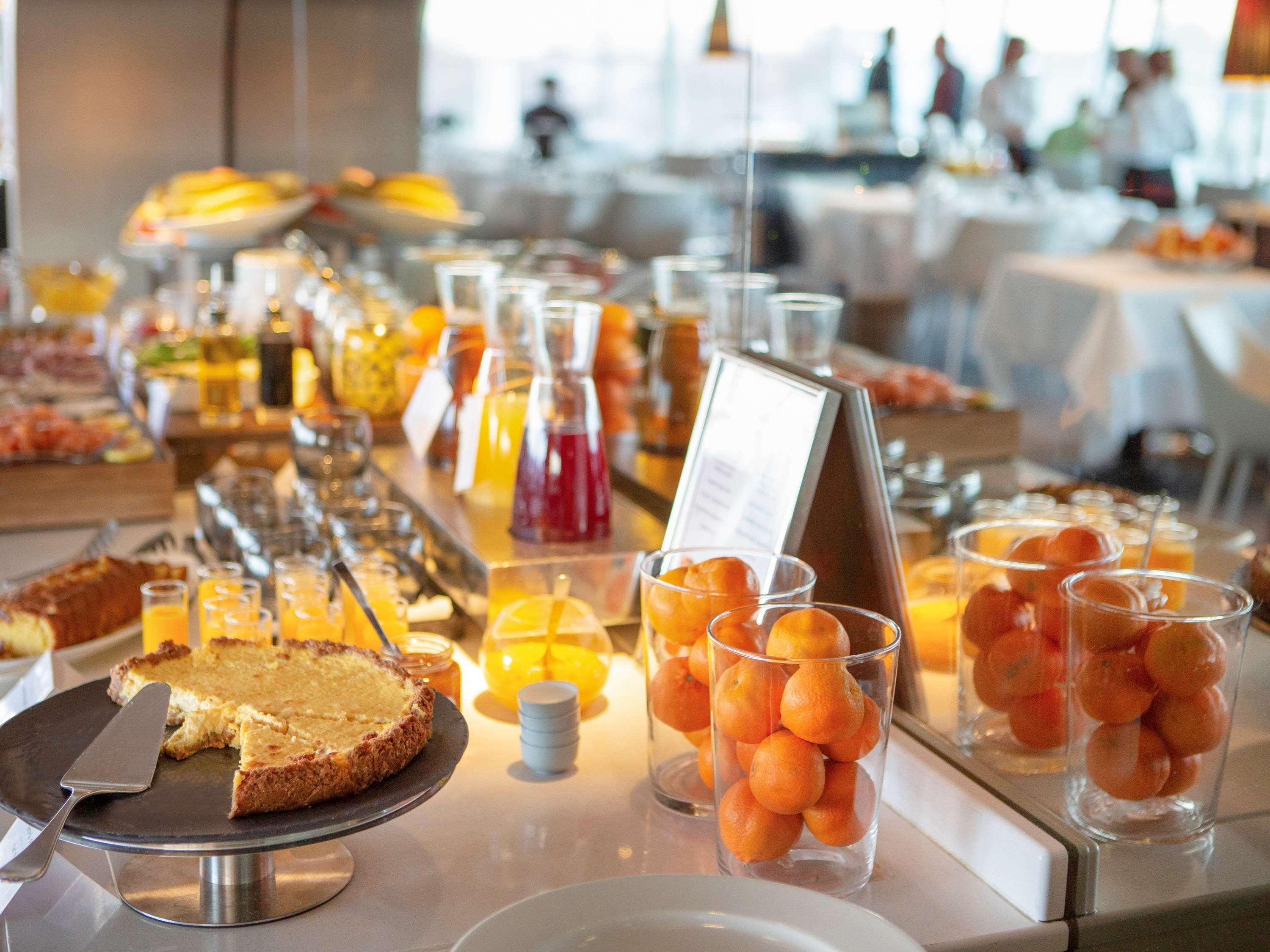 Sofitel Bellecour Lyon