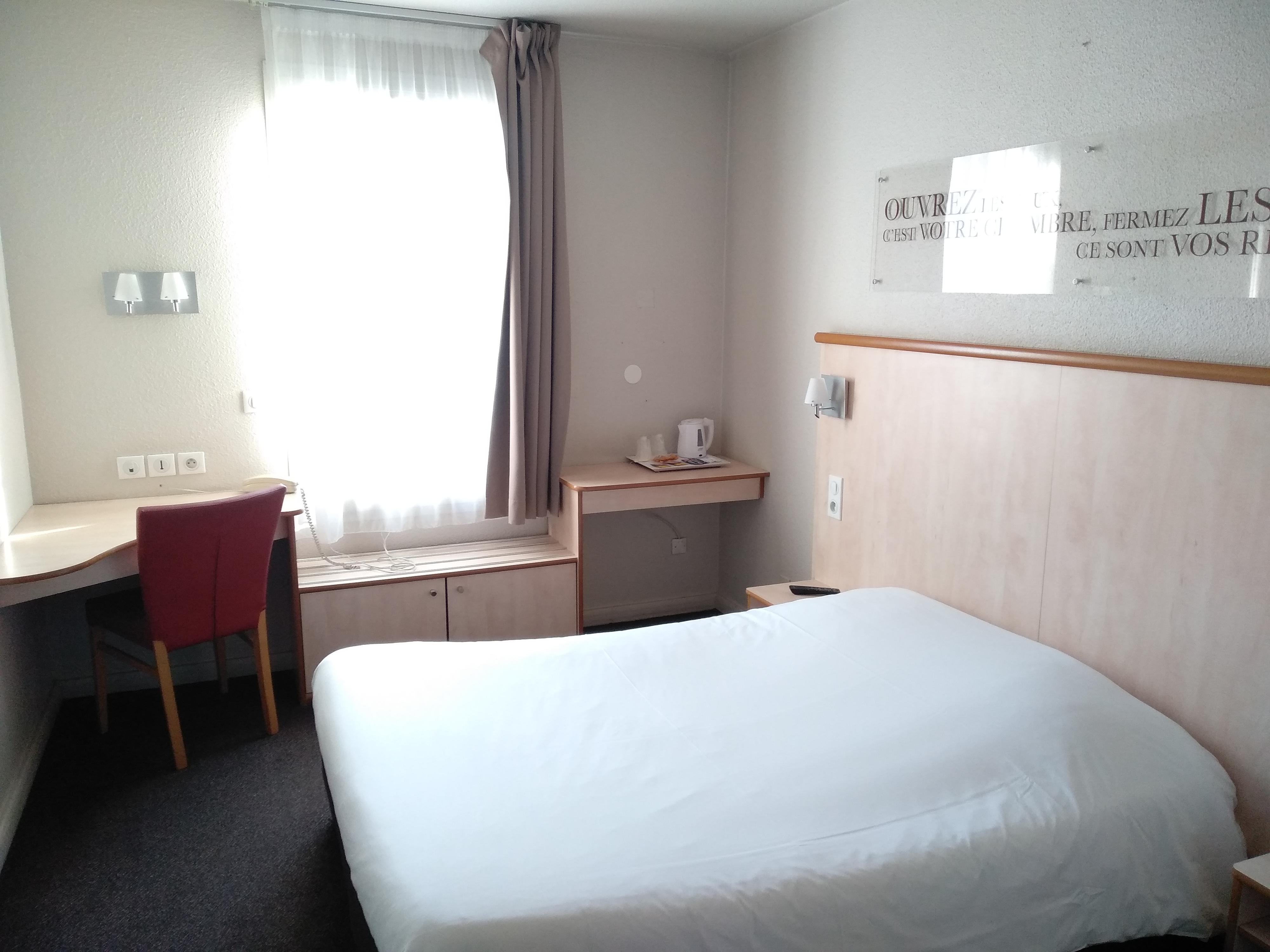 Hotel Ibis Styles Croix Rousse 3*