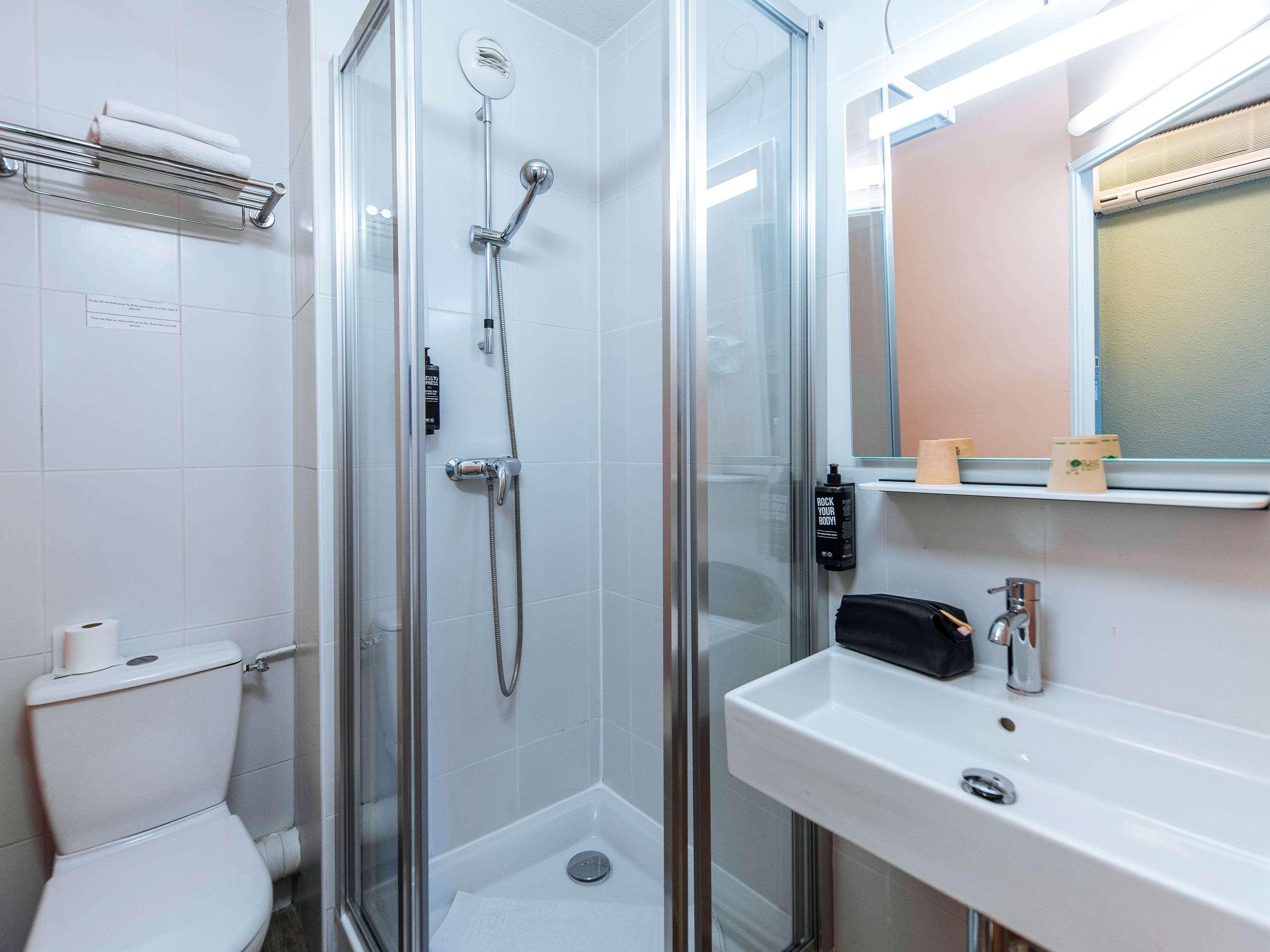 Ibis Styles Croix Rousse Hotel Lyon
