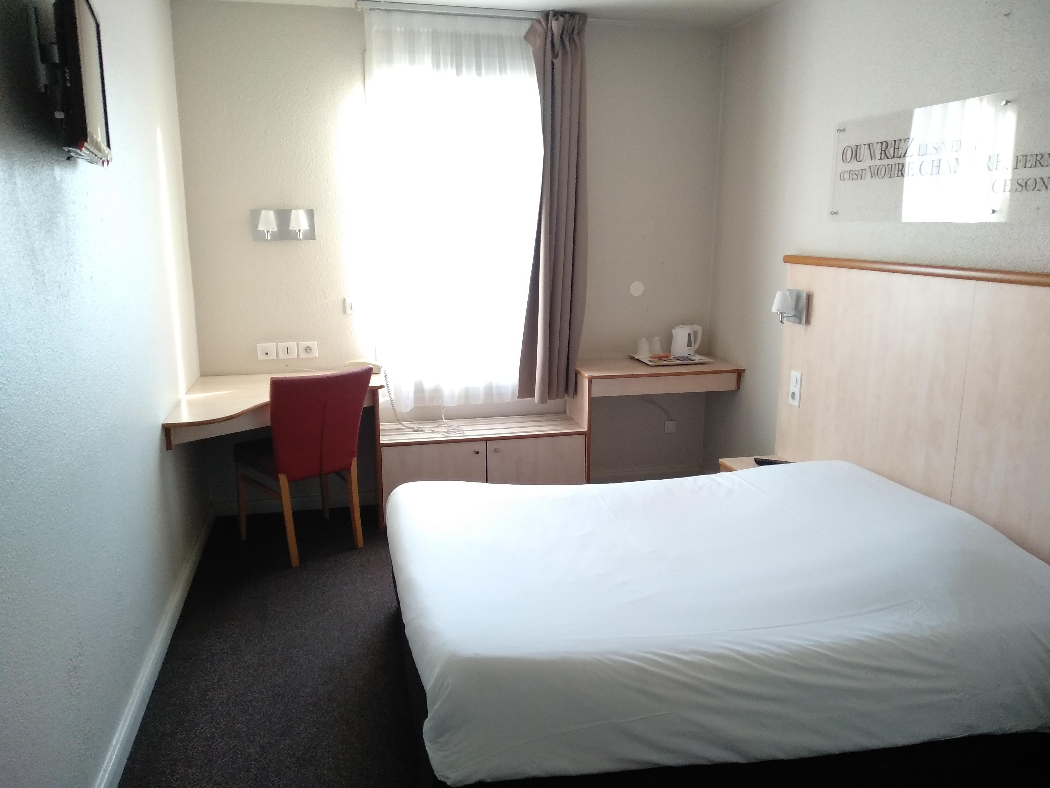 Ibis Styles Croix Rousse Hotel 3*