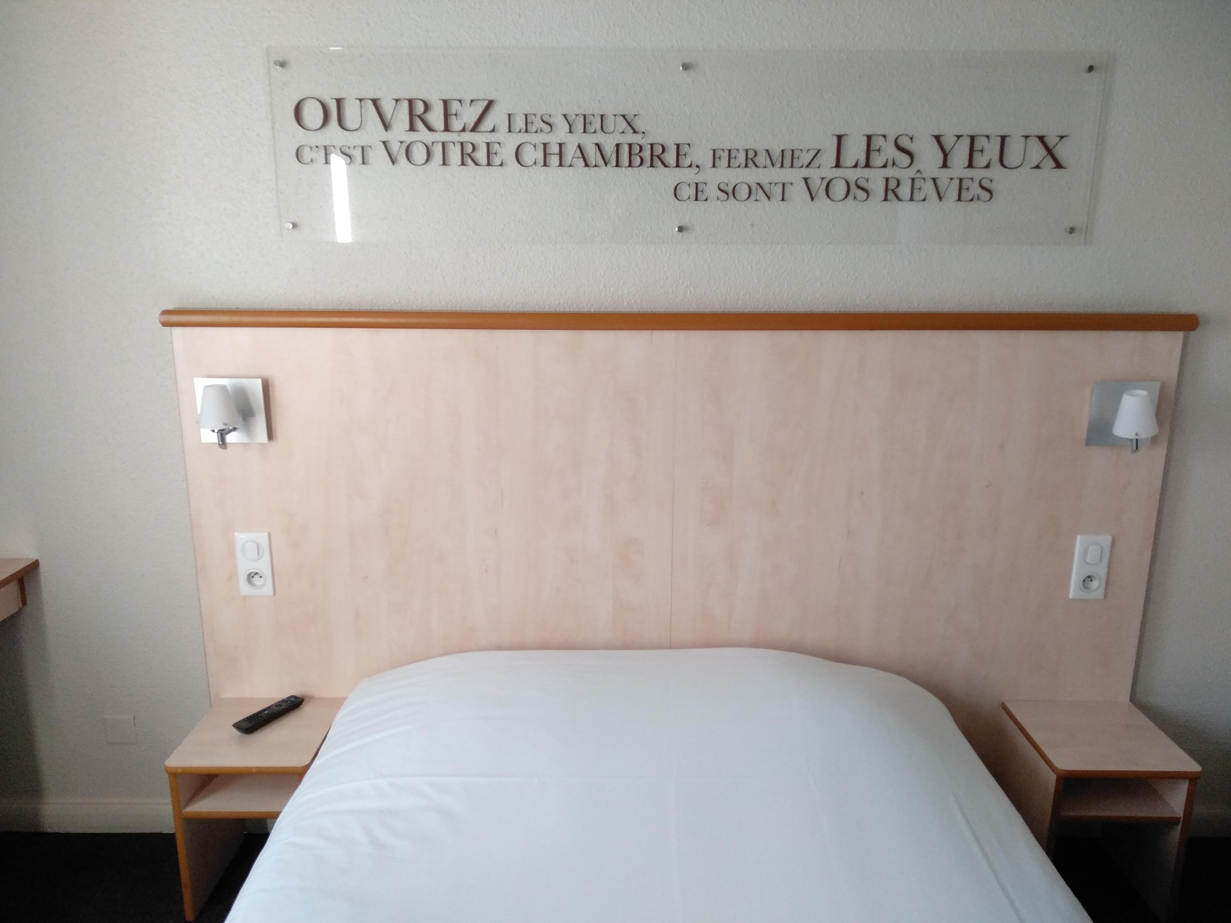 Ibis Styles Croix Rousse