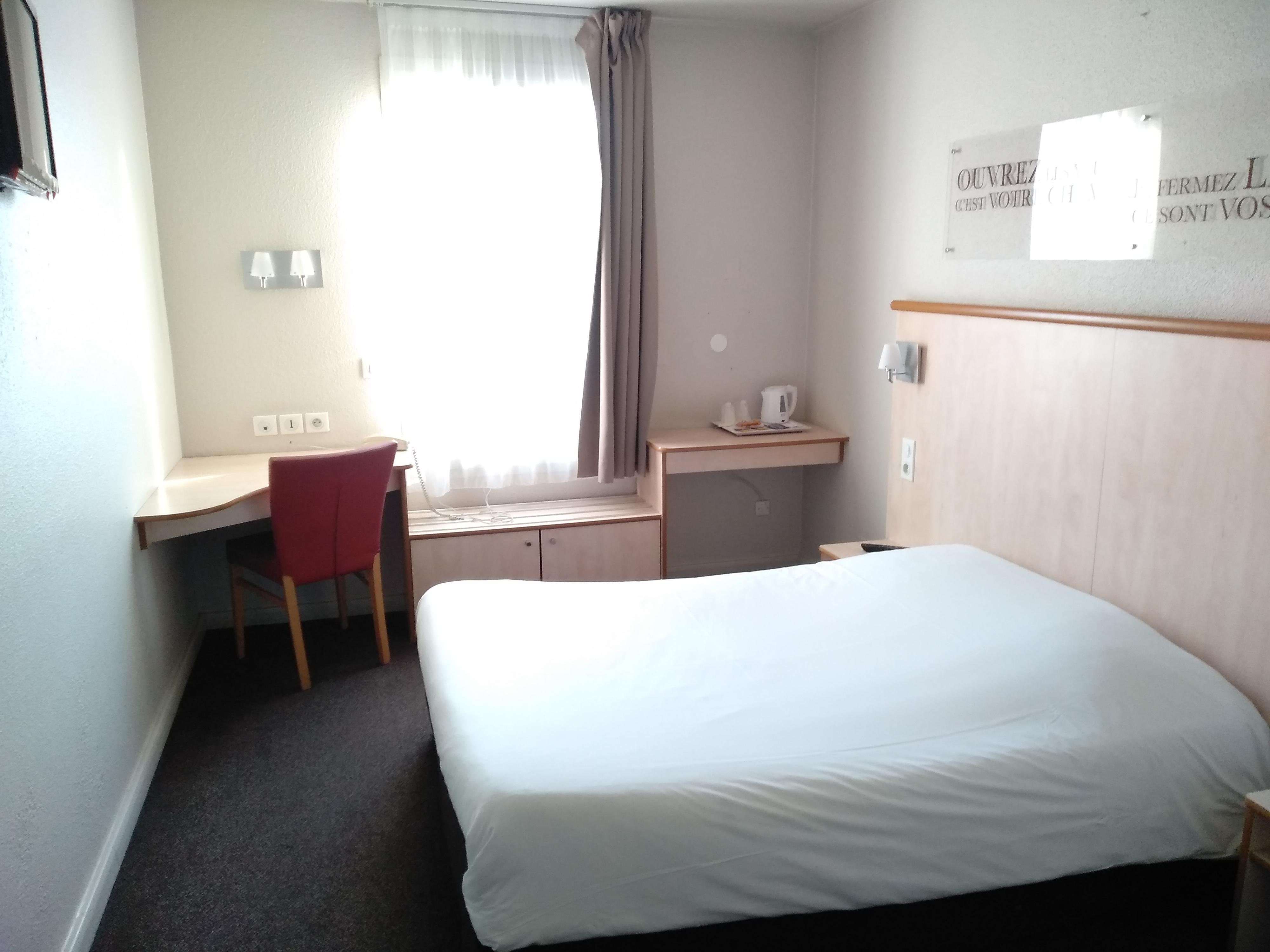 Ibis Styles Croix Rousse Hotel