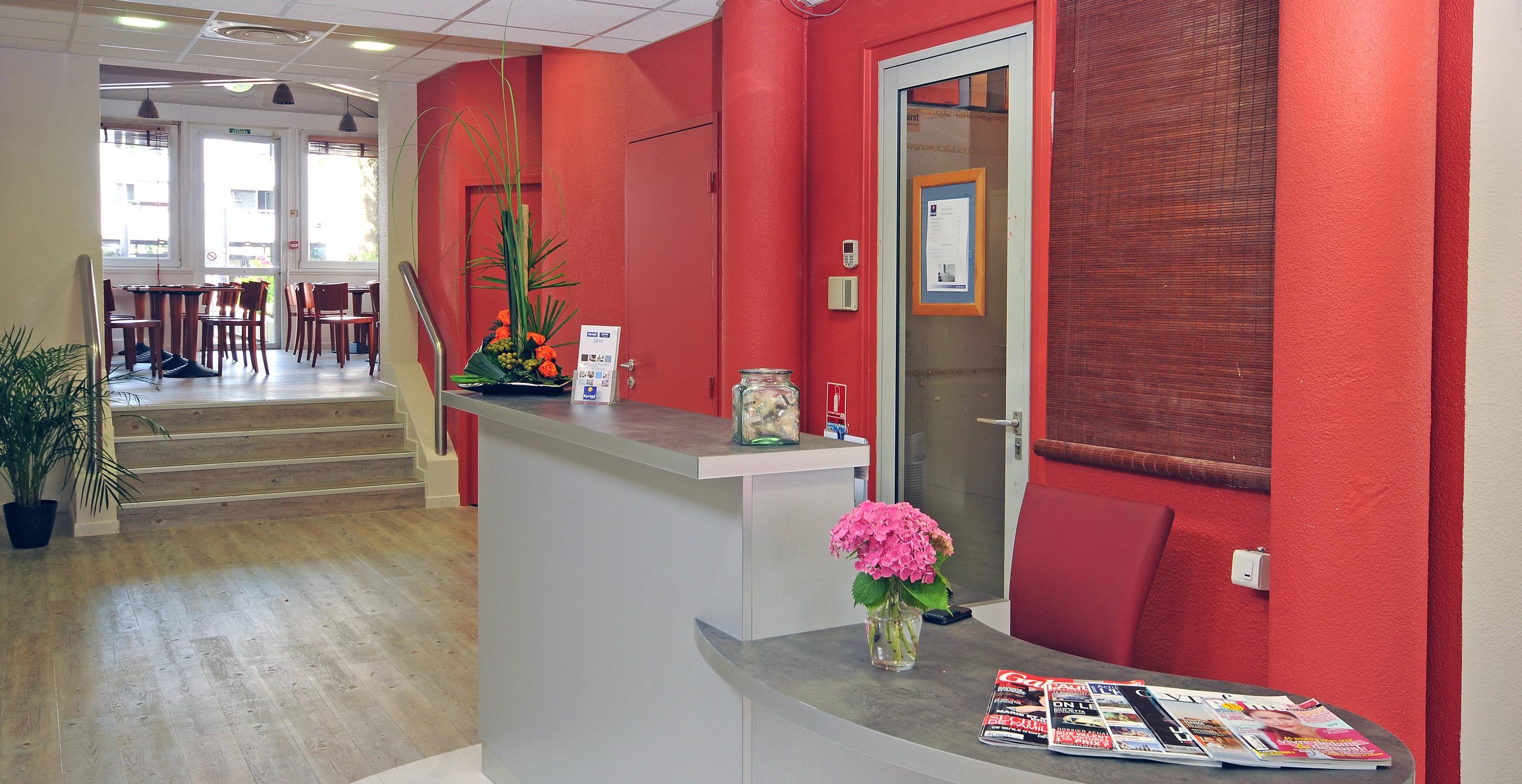 Ibis Styles Croix Rousse