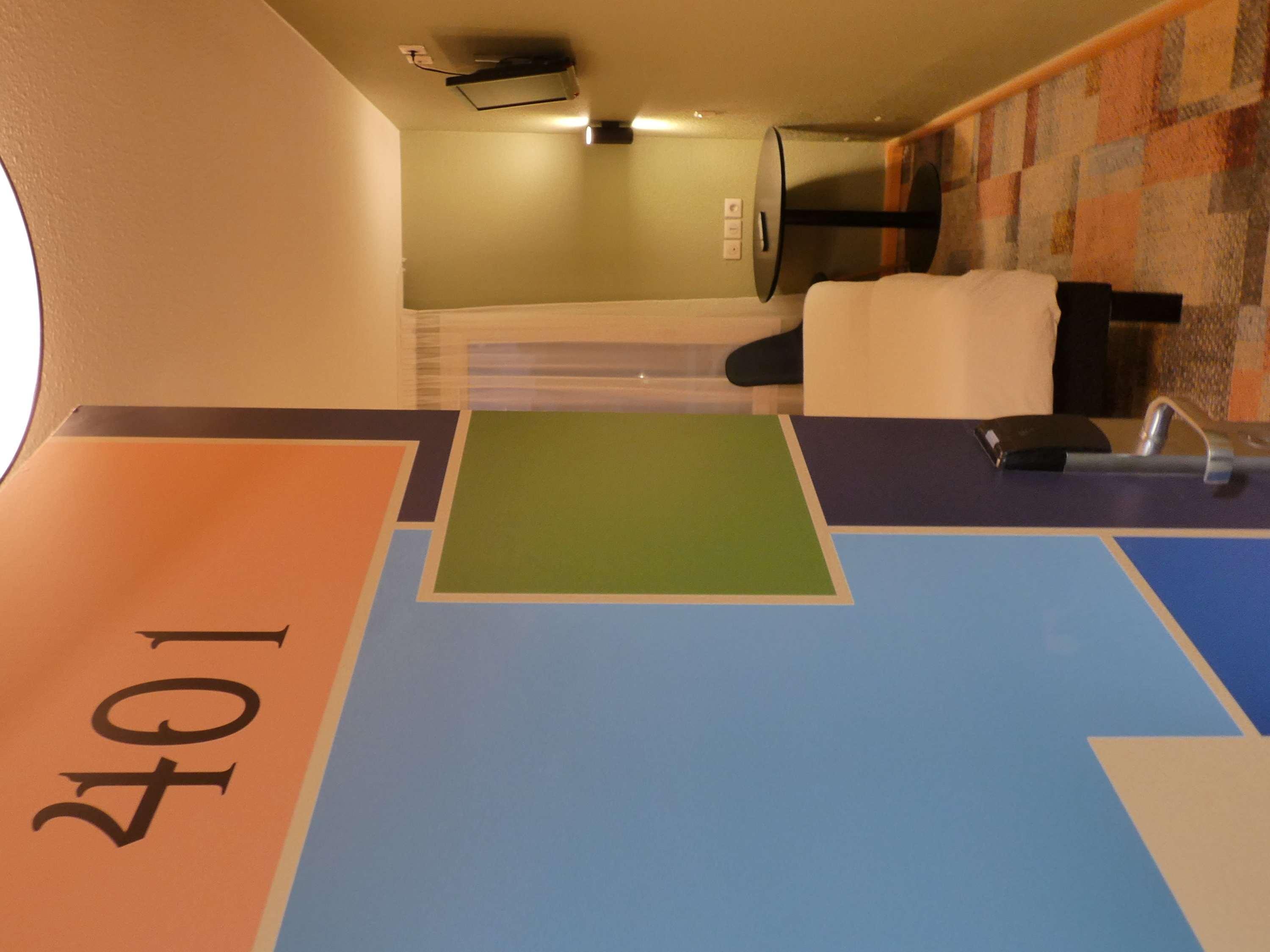 Hotel Ibis Styles Croix Rousse Lyon