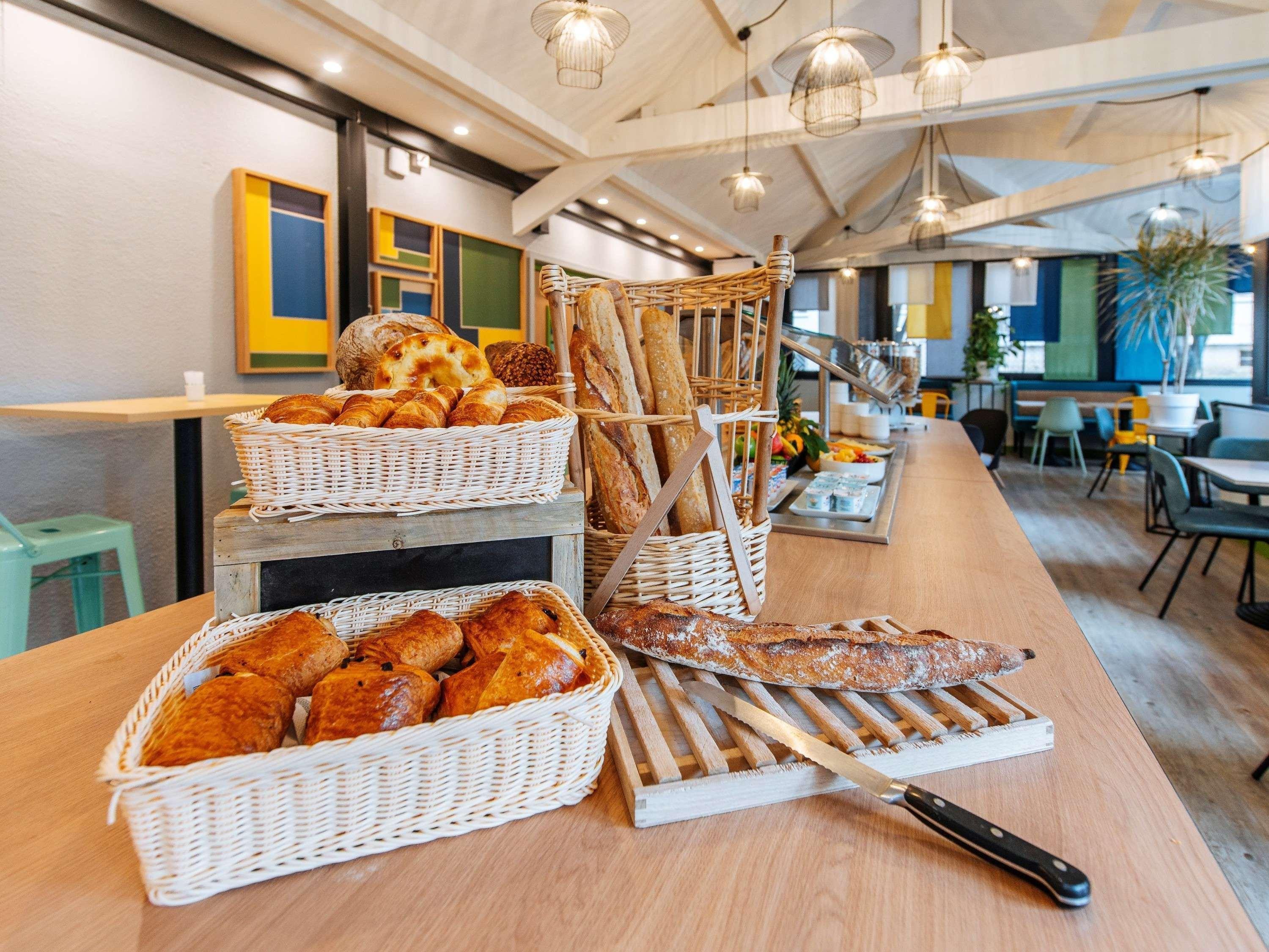 Ibis Styles Croix Rousse Lyon