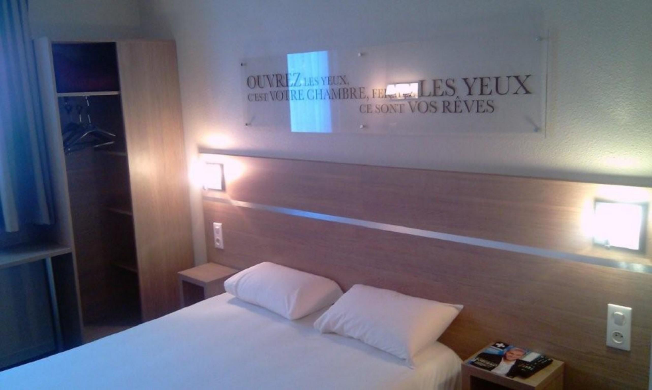 Hotel Ibis Styles Croix Rousse Lyon
