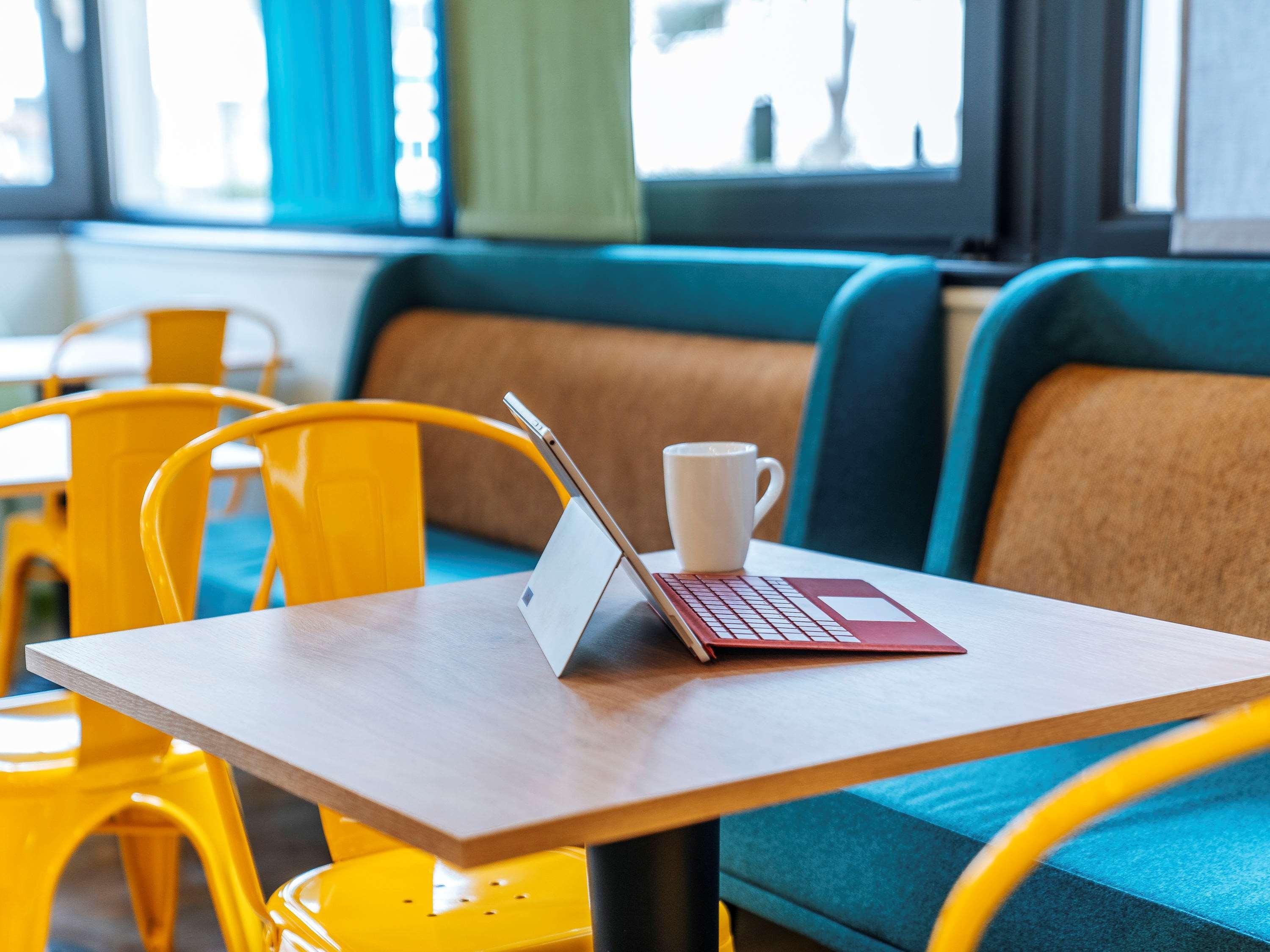 Hotel Ibis Styles Croix Rousse