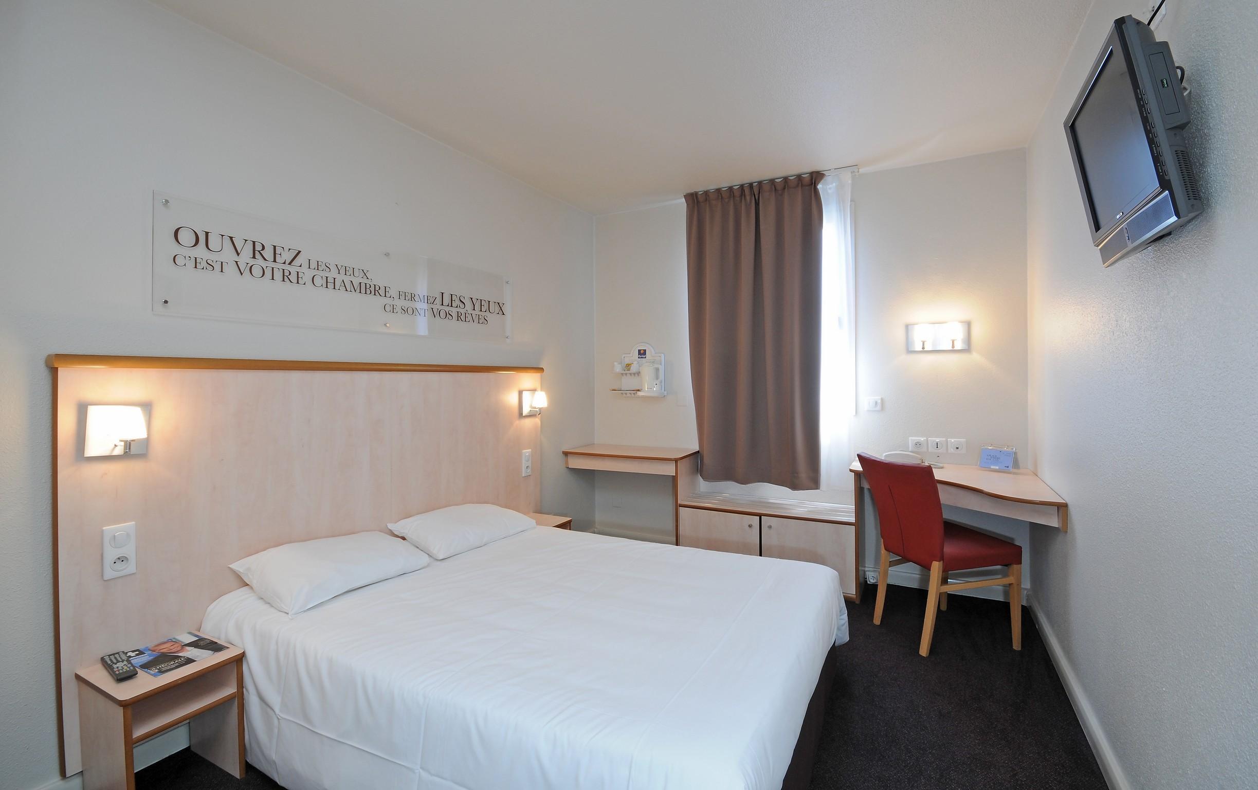 Hotel Ibis Styles Croix Rousse Lyon
