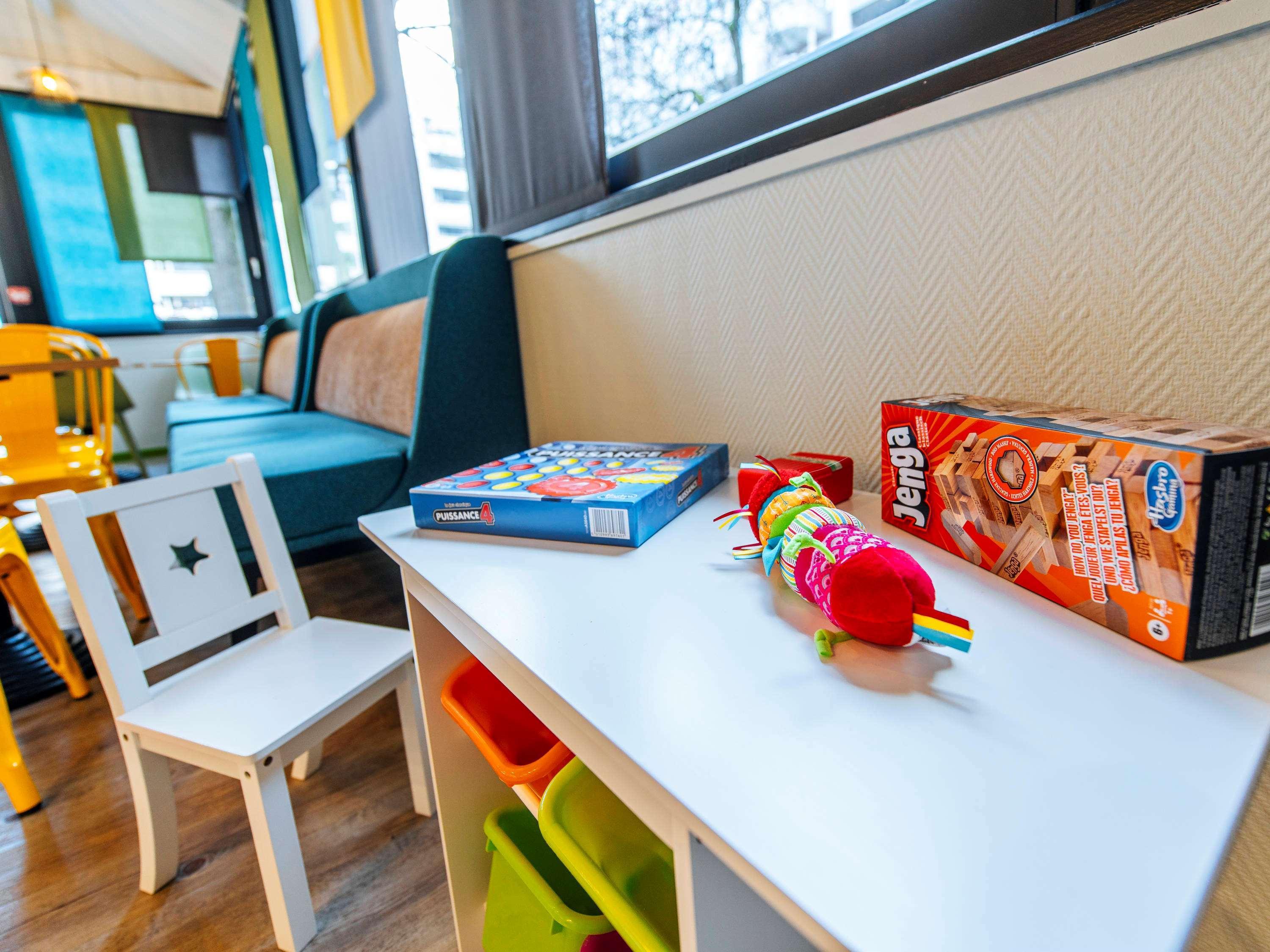 Ibis Styles Croix Rousse