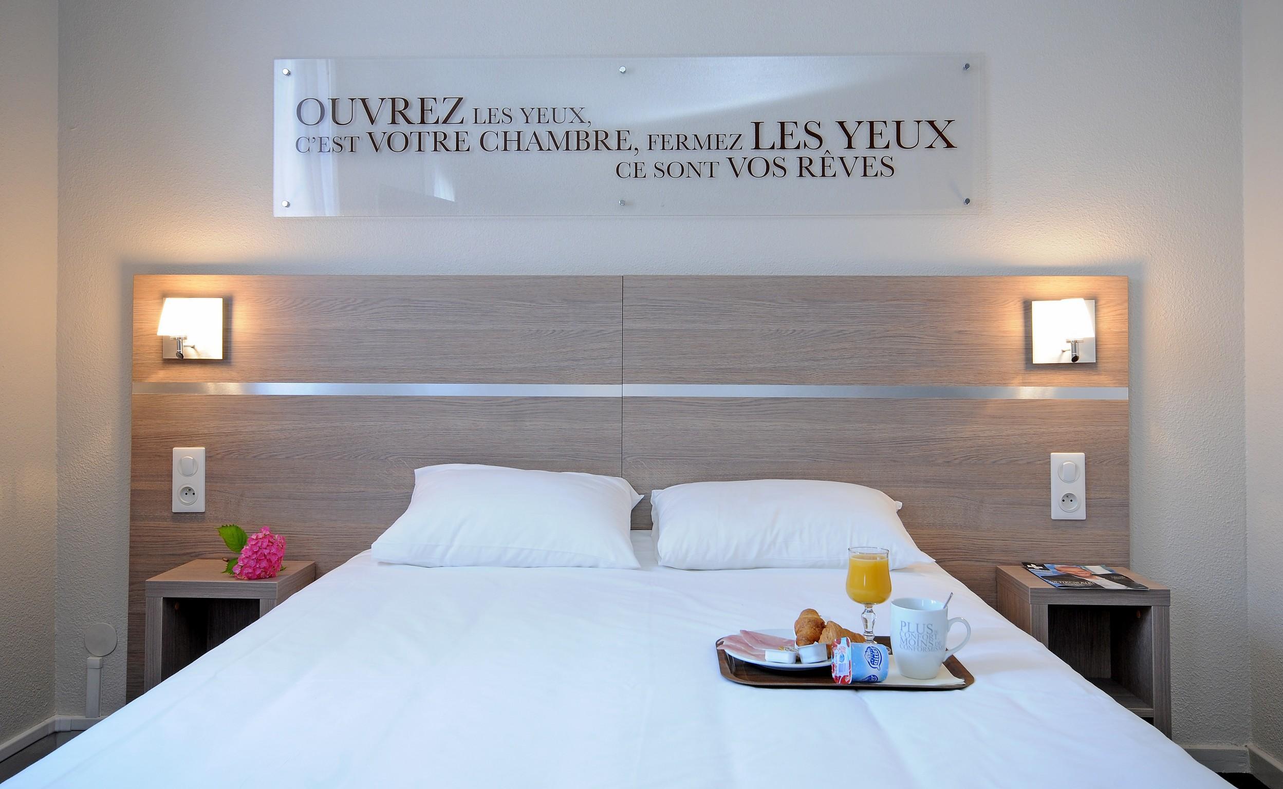 Hotel Ibis Styles Croix Rousse Lyon
