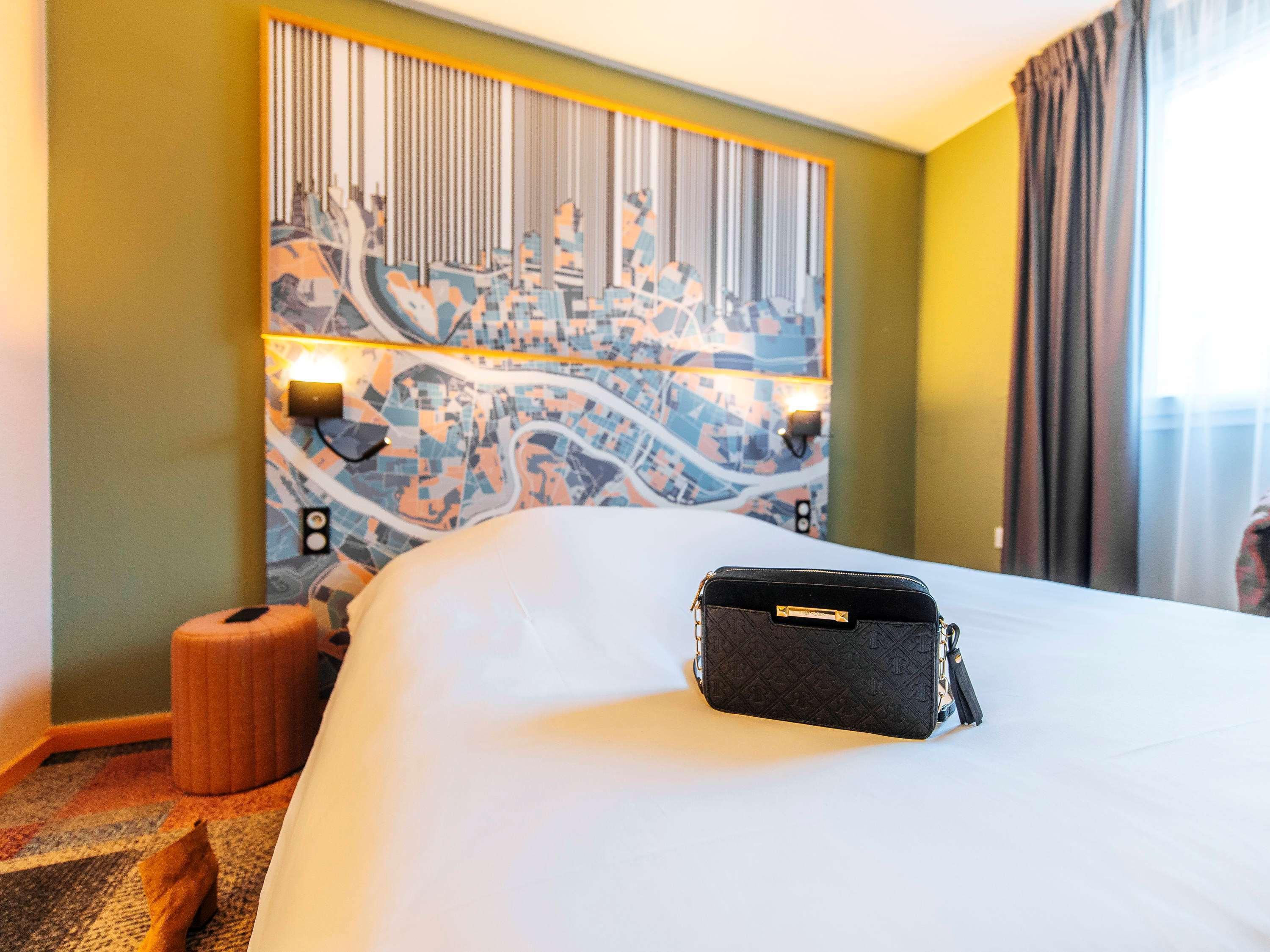 Ibis Styles Croix Rousse 3* Lyon