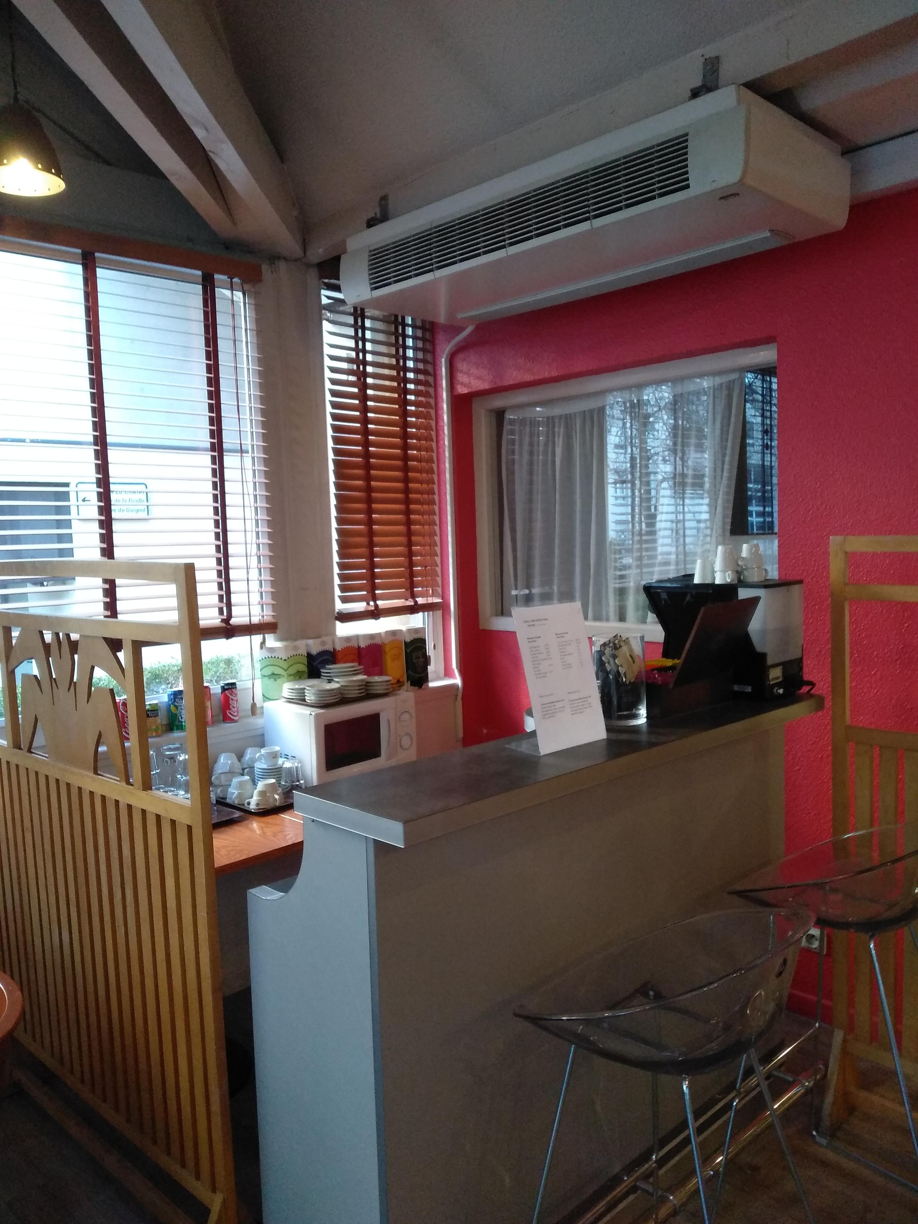 Ibis Styles Croix Rousse Lyon